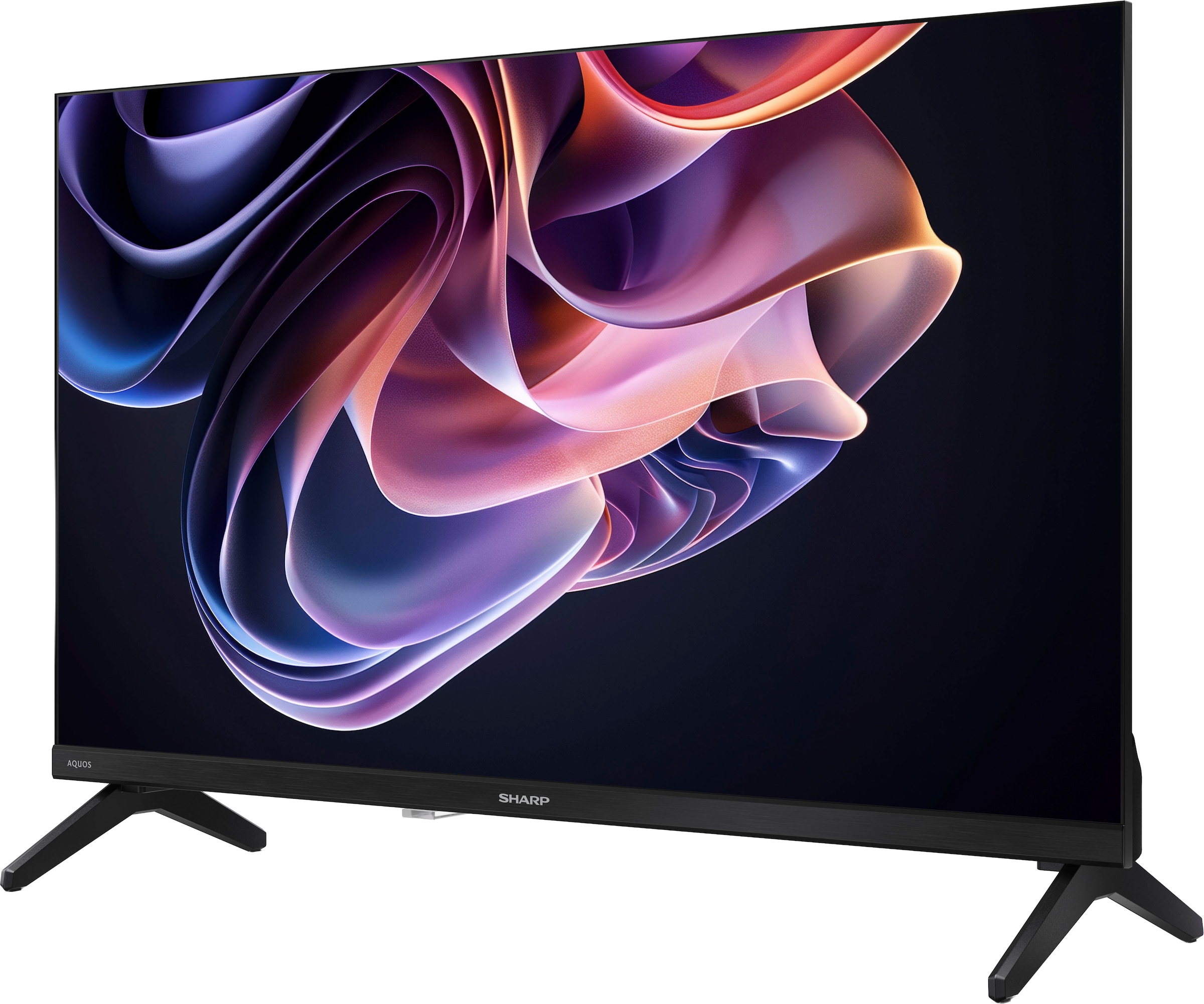 Sharp LED-Fernseher »1T-C24HFx« 60 cm/24 ″ HD ready Smart-TV