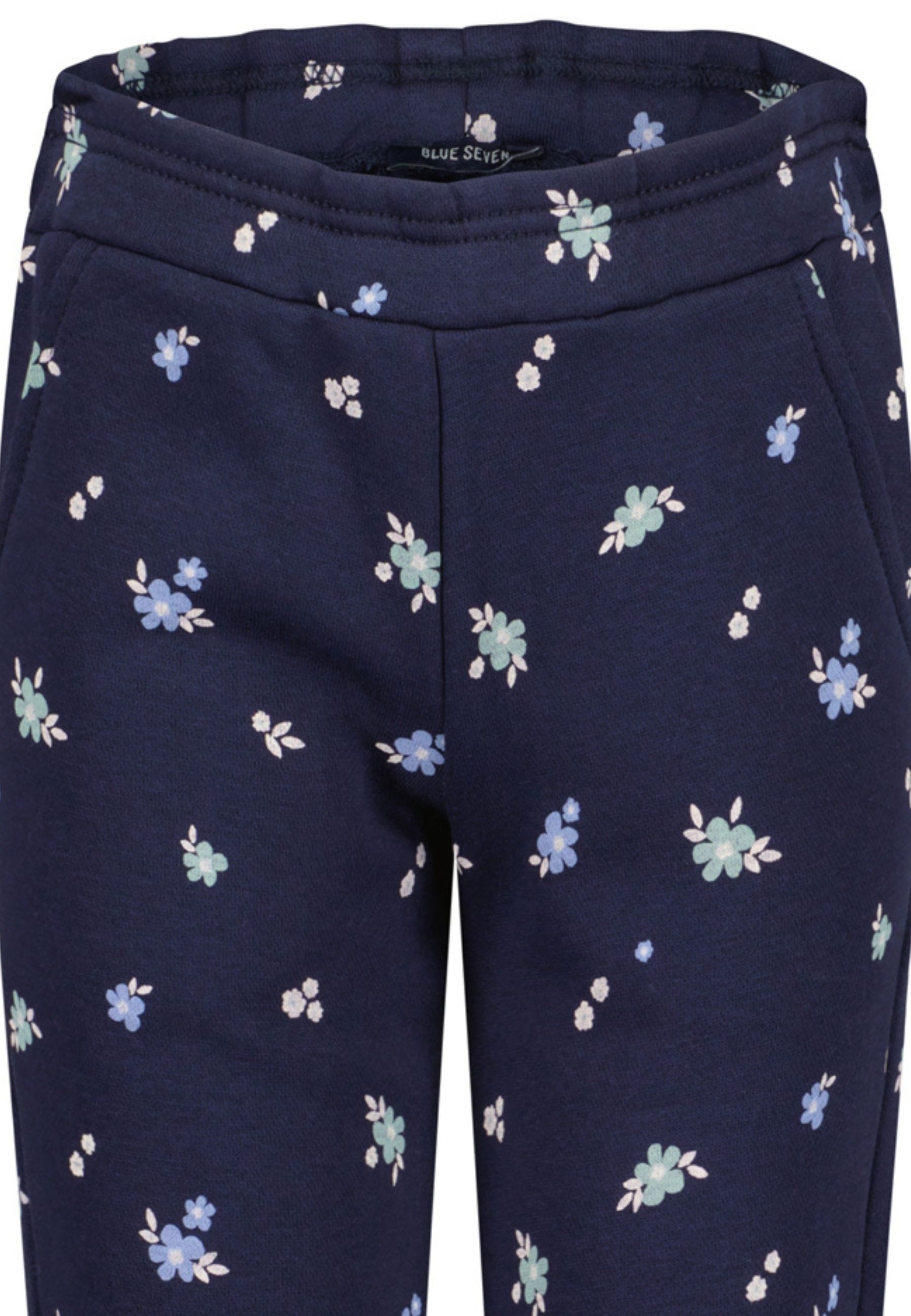 Blue Seven Sweathose  Baumwollmischung