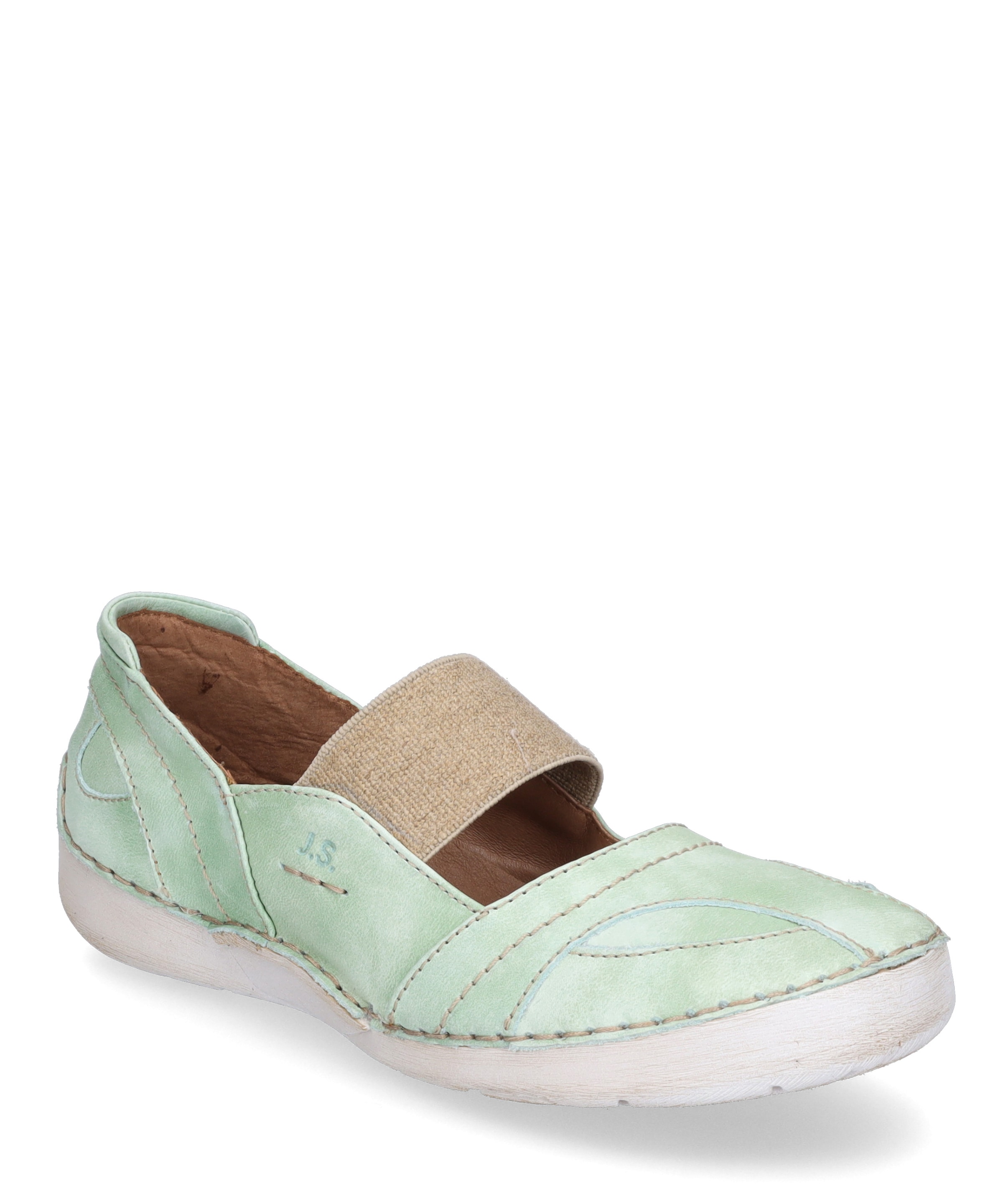 Josef Seibel Slipper »Fergey 89, mint«