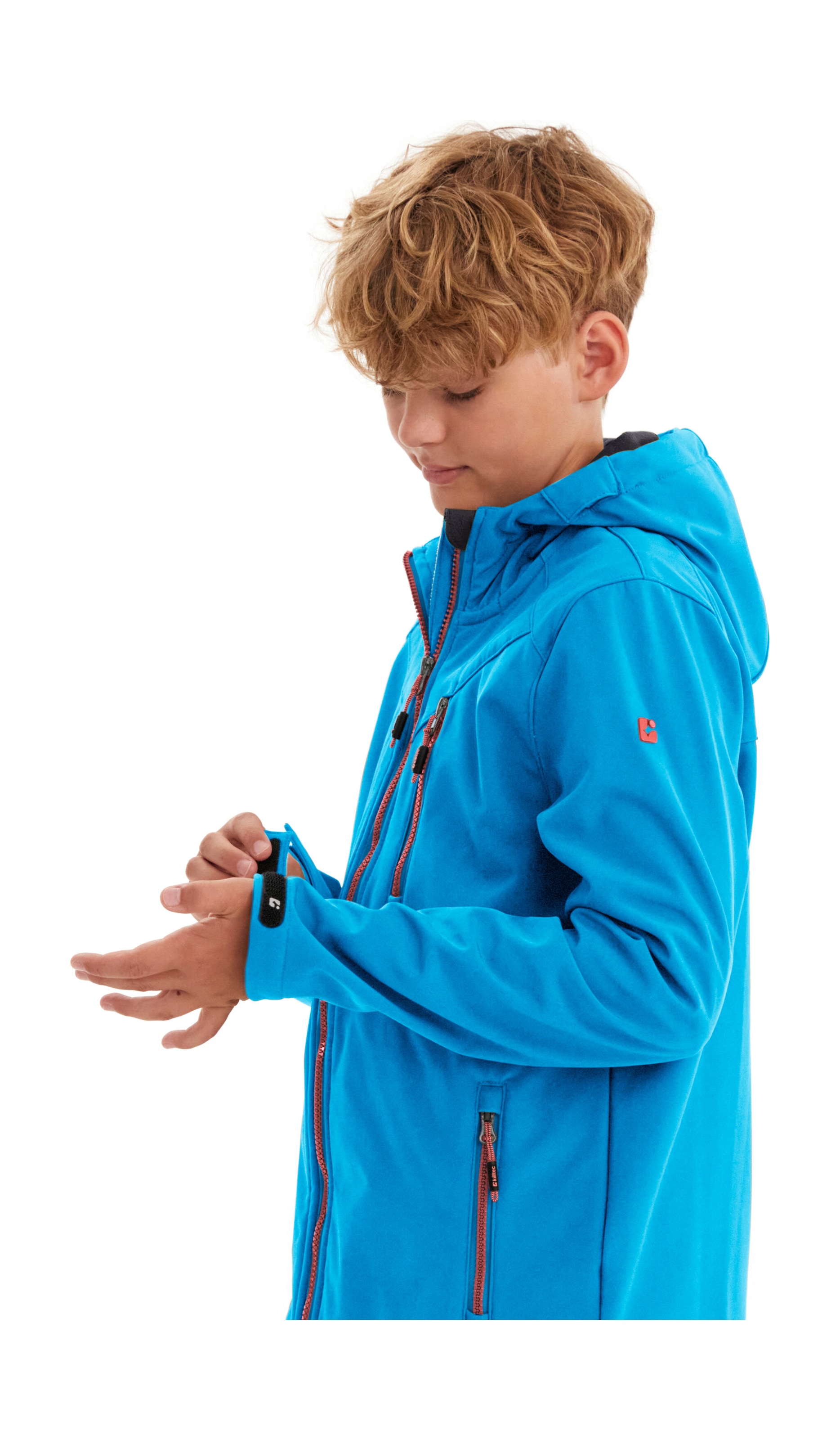 Killtec Softshelljacke »Boys Softshelljacke«