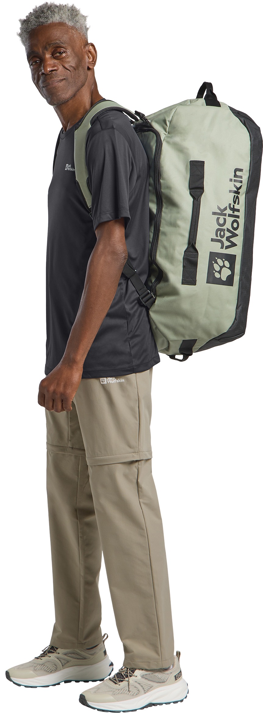 Jack Wolfskin T-Shirt