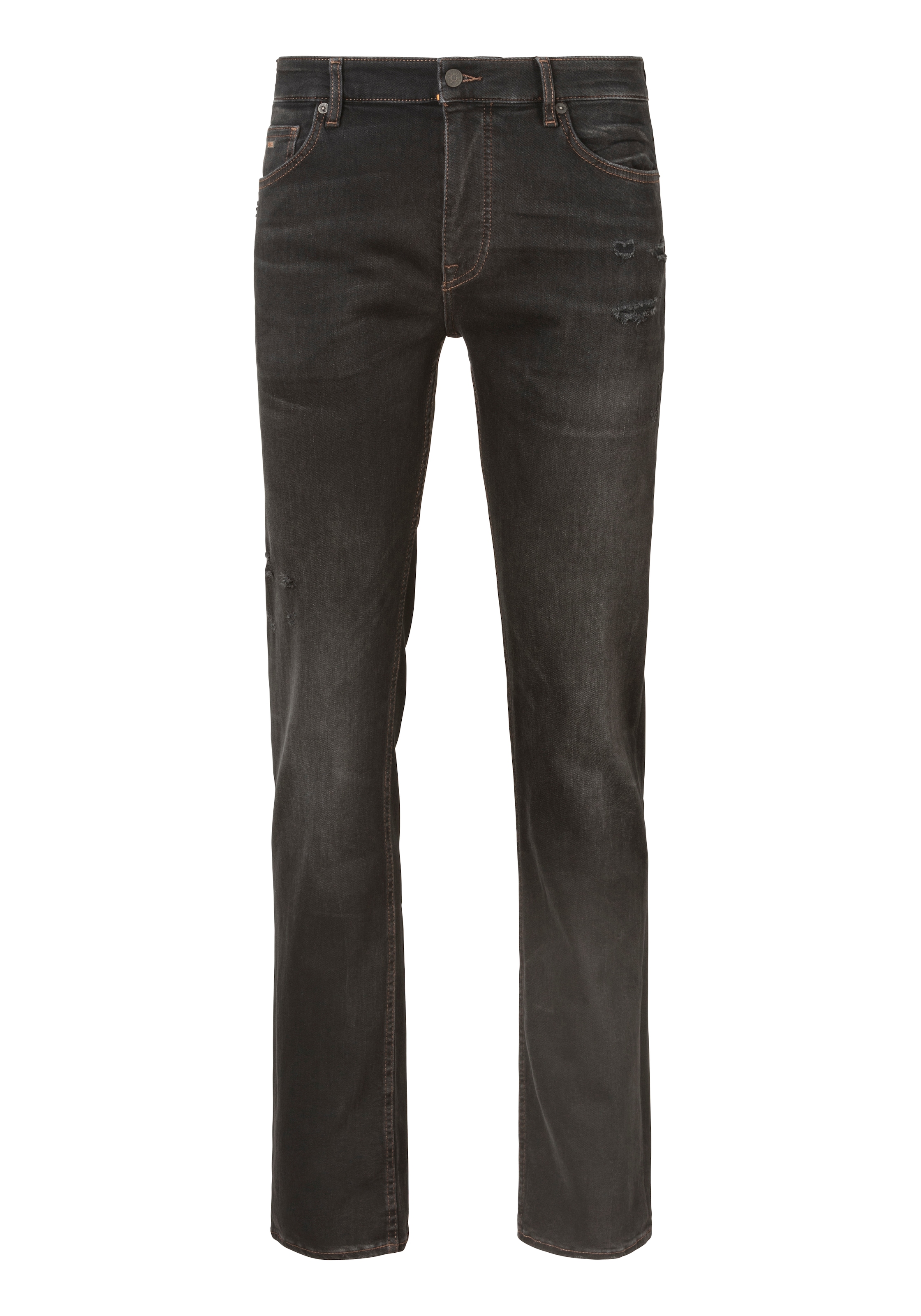 Slim-fit-Jeans »Delaware BC-C«, mit Coin-Pocket