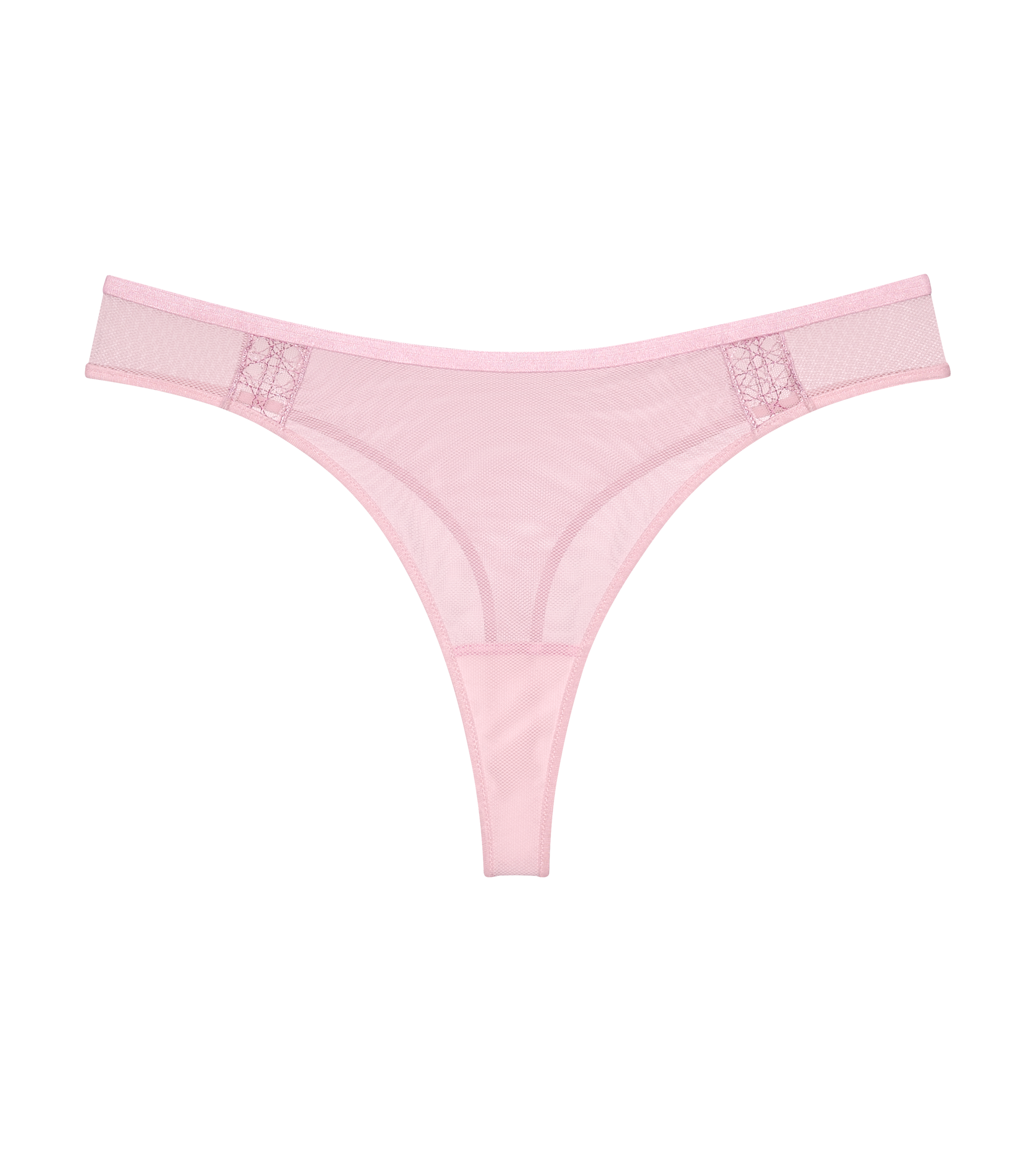Triumph Slip »Palina Cosmic Heartbeat String«, Triumph x Palina Rojinski