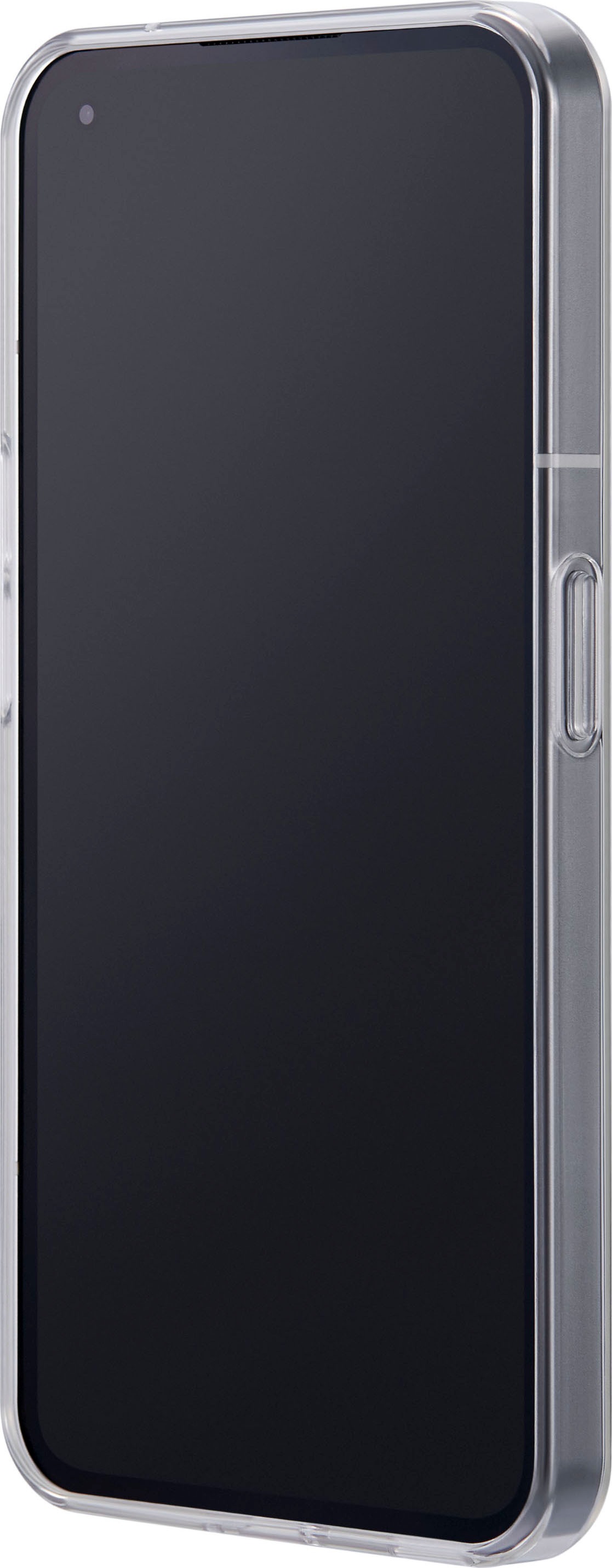 NOTHING Handyhülle »Phone (1) Case«, Nothing Phone (1), 16,6 cm (6,55 Zoll)
