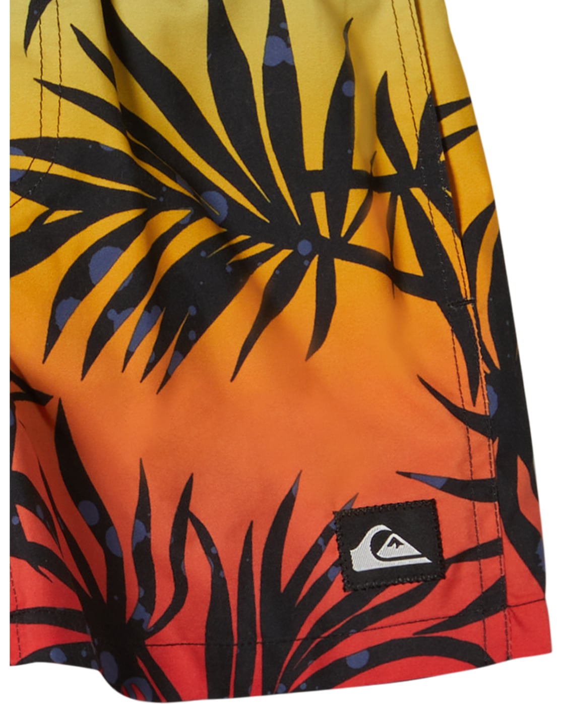 Quiksilver Badeshorts »Everyday Mix Volley«