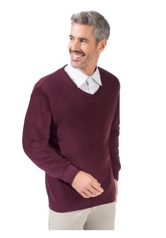 Marco Donati Rundhalspullover »Pullover« kaufen