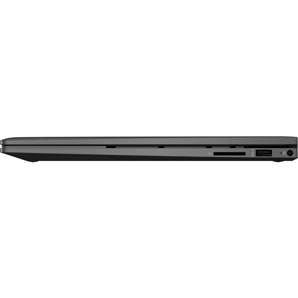 HP Notebook »ENVY x360 15-ee0266ng«, 39,6 cm, / 15,6 Zoll, AMD, Ryzen 7, 512 GB SSD