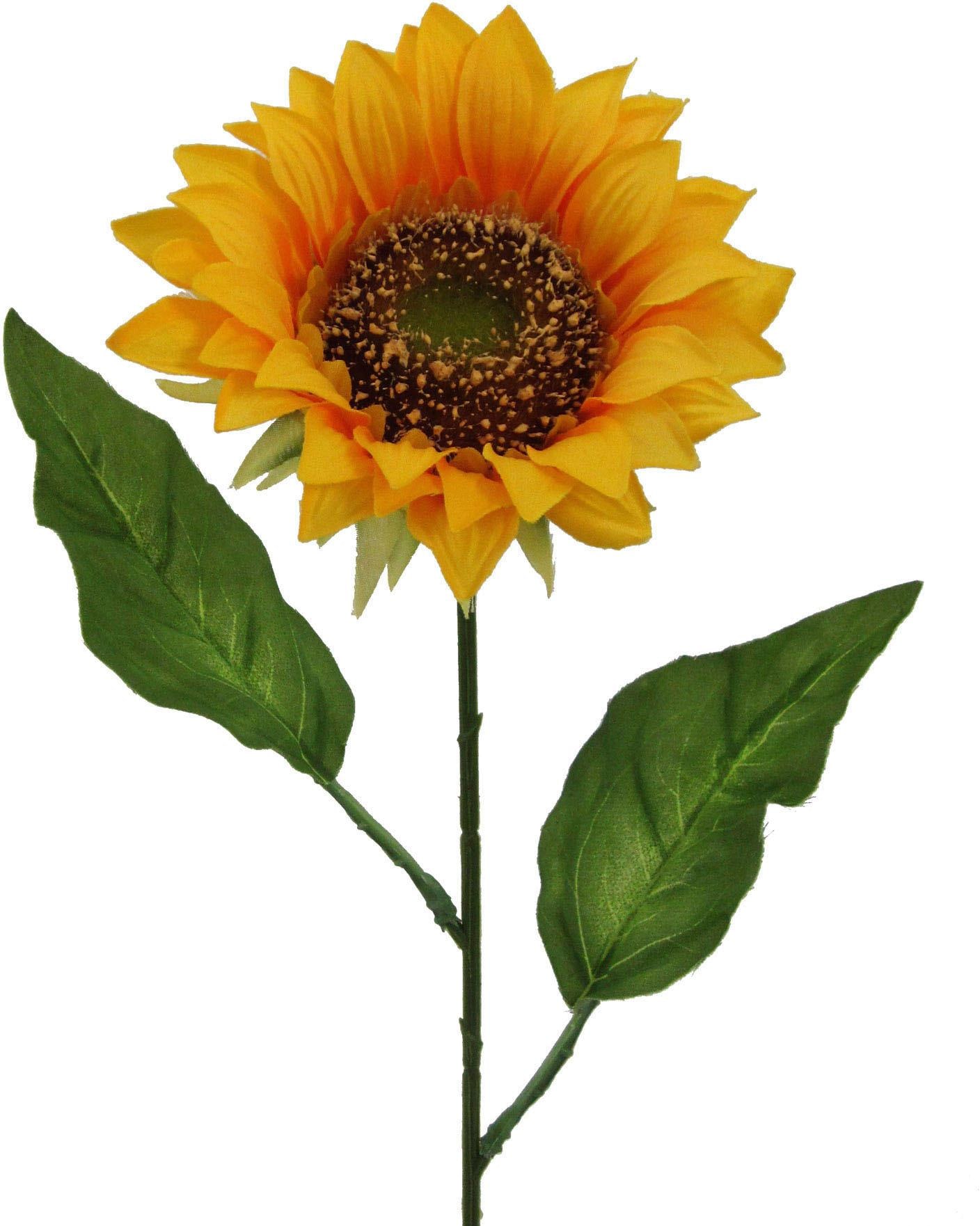 Creativ green Kunstblume 7er Set