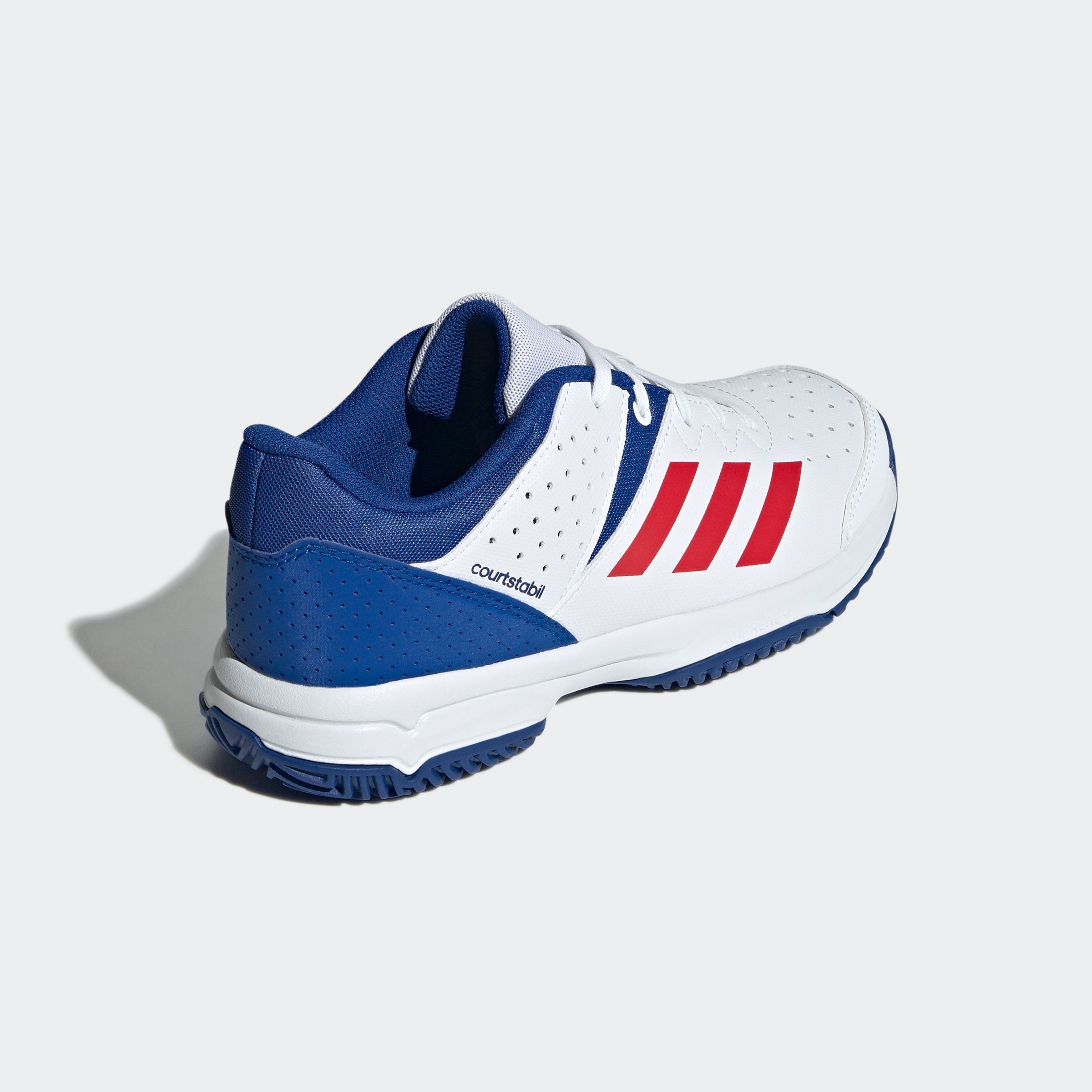 adidas Performance Hallenschuh »COURT STABIL«  geeignet für jeden Hallensport, Indoorschuhe für Kinder & Jugendliche