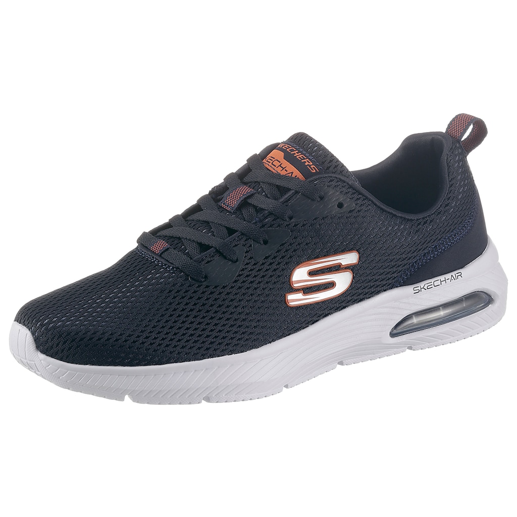 Skechers Sneaker »DYNA-AIR«