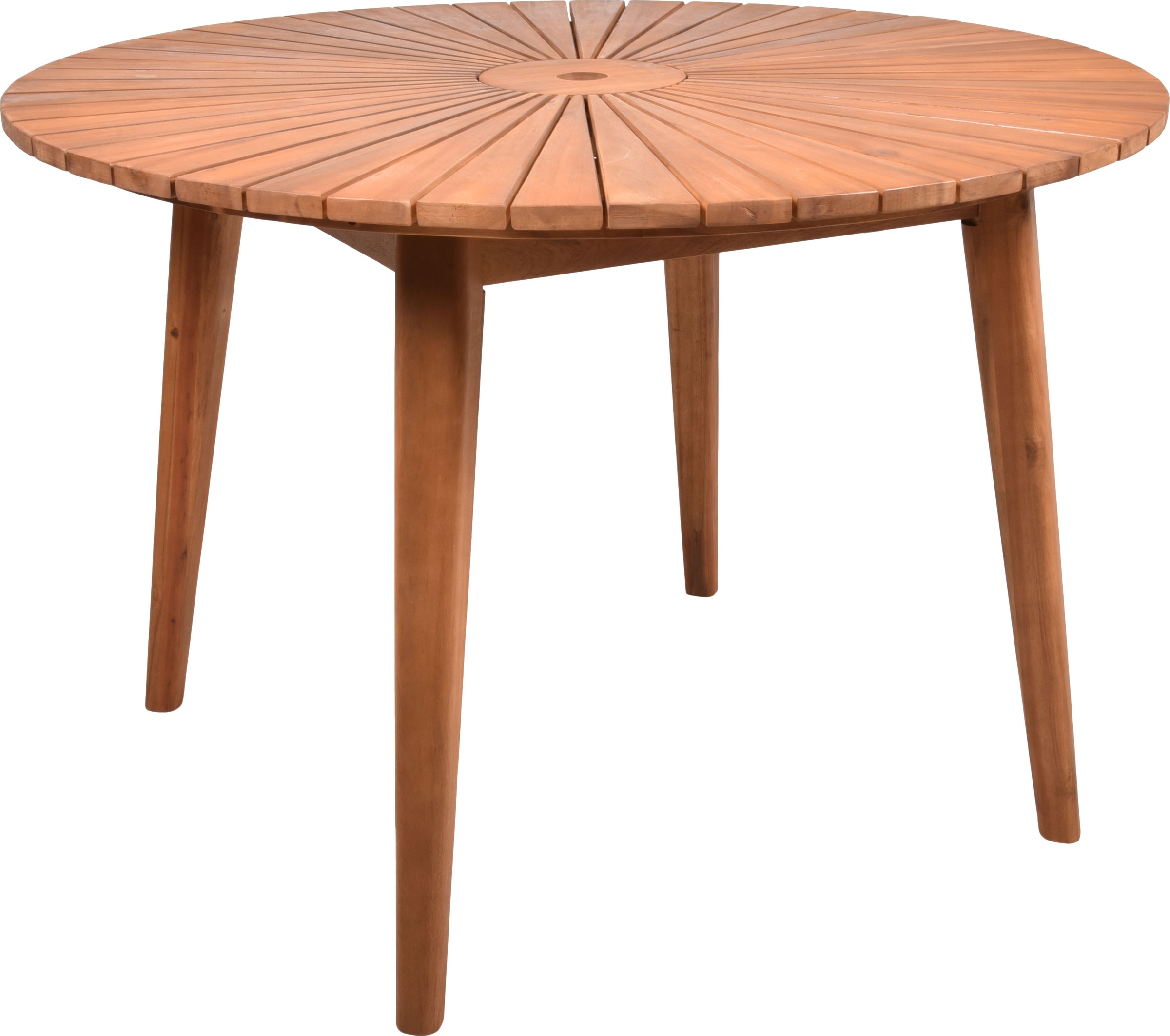 Garden Pleasure Garten-Essgruppe », Tischgruppe »FREMONT/NORVELL Set 01«« Set,  4 Sessel, Tisch LxB: 110x110 cm, inkl Auflagen