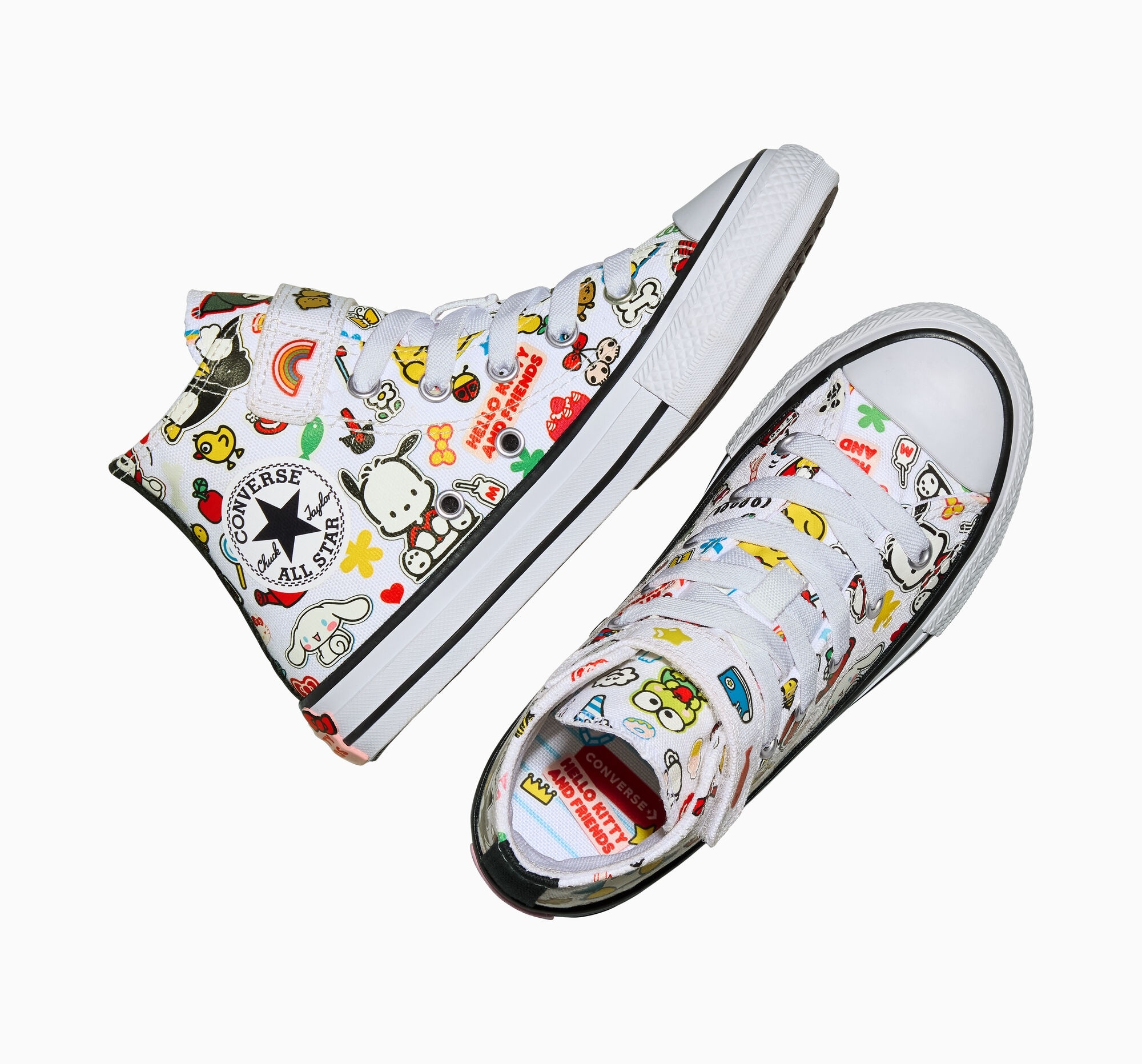 Converse Sneaker »CHUCK TAYLOR ALL STAR 1V«