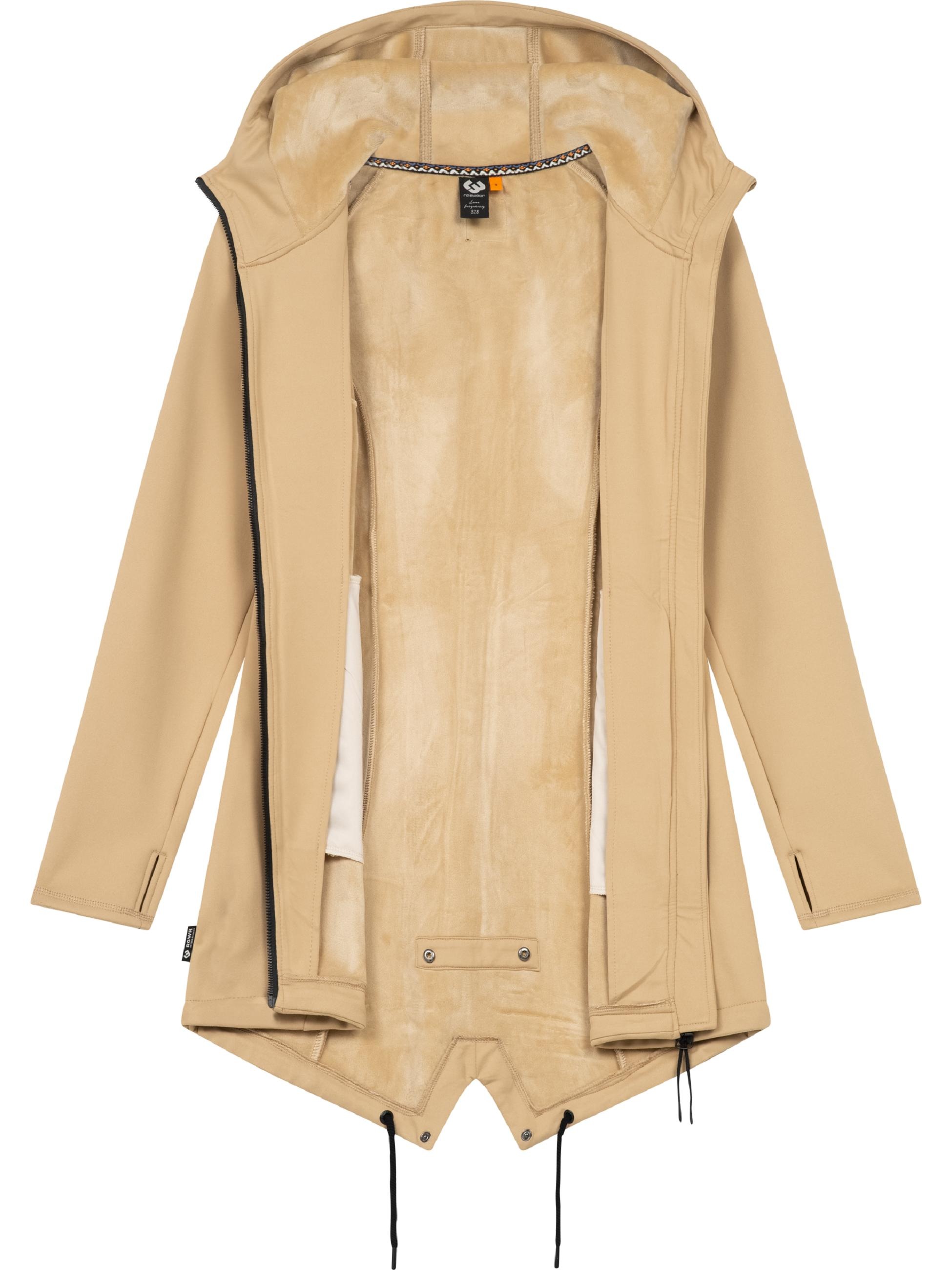 Ragwear Sweatjacke »Sweatjacke Wingi«