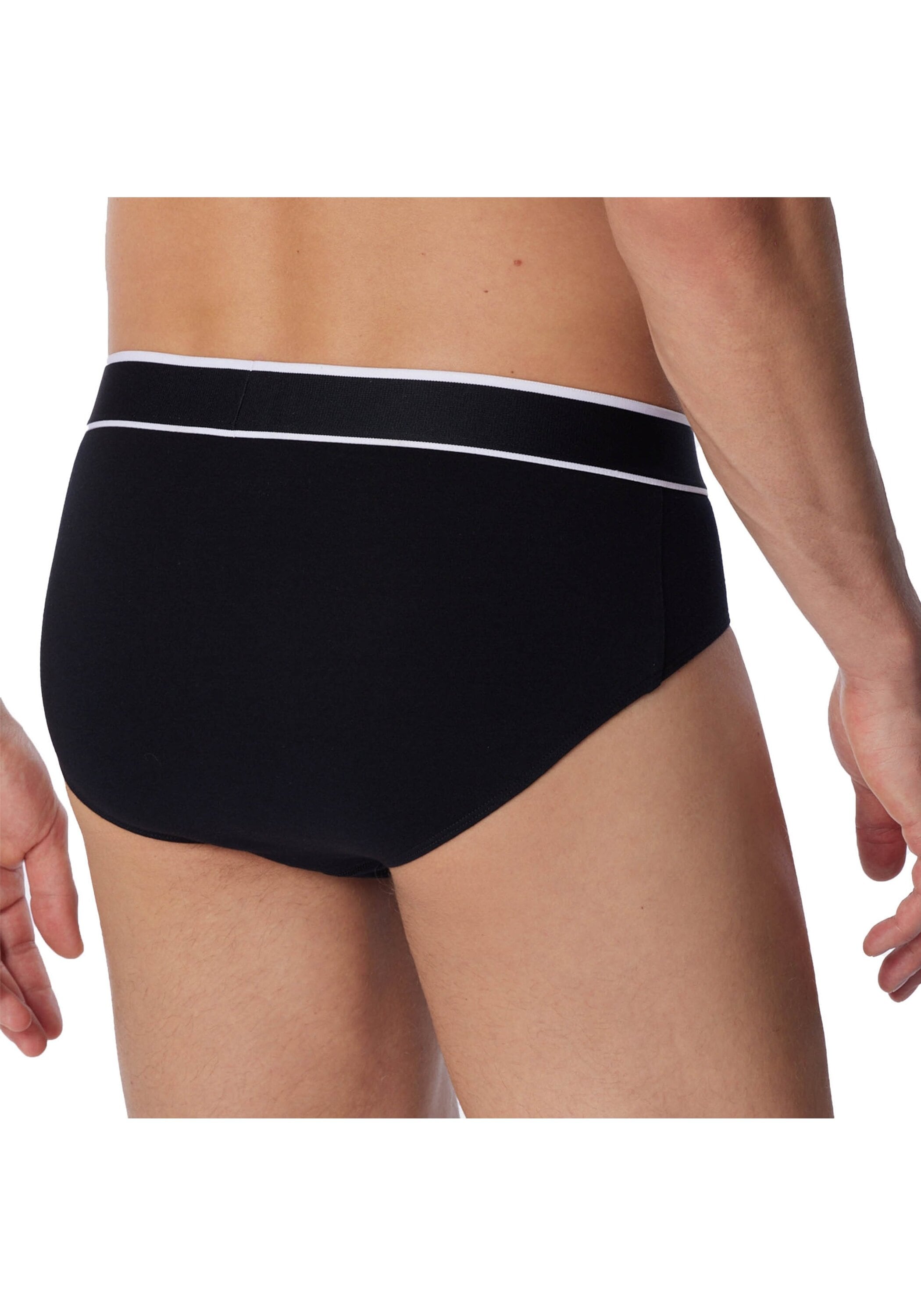 Schiesser Slip »Slip 5pack Shorts 5er Pack«