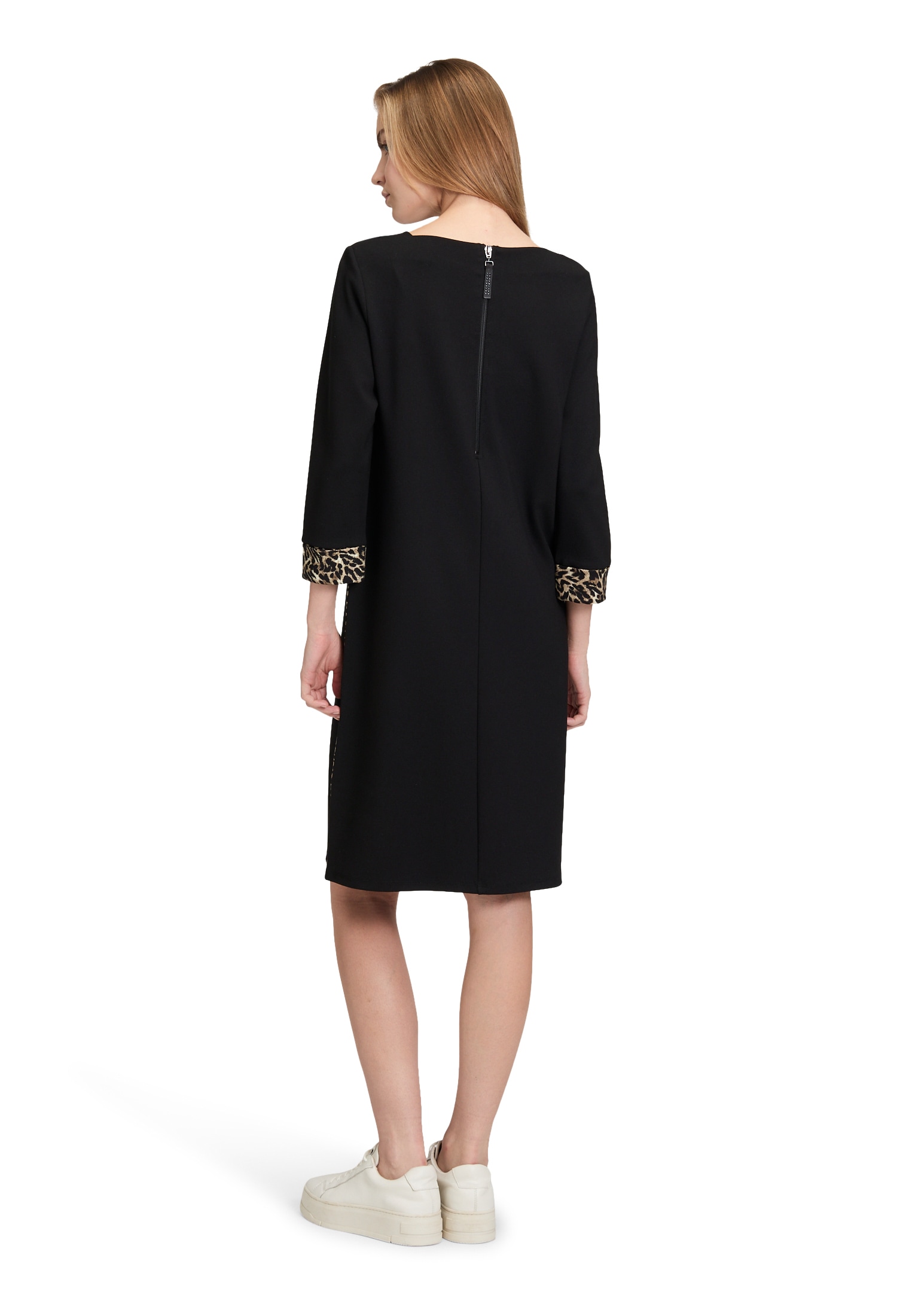 Betty Barclay Jerseykleid »Jerseykleid mit Eingrifftaschen«