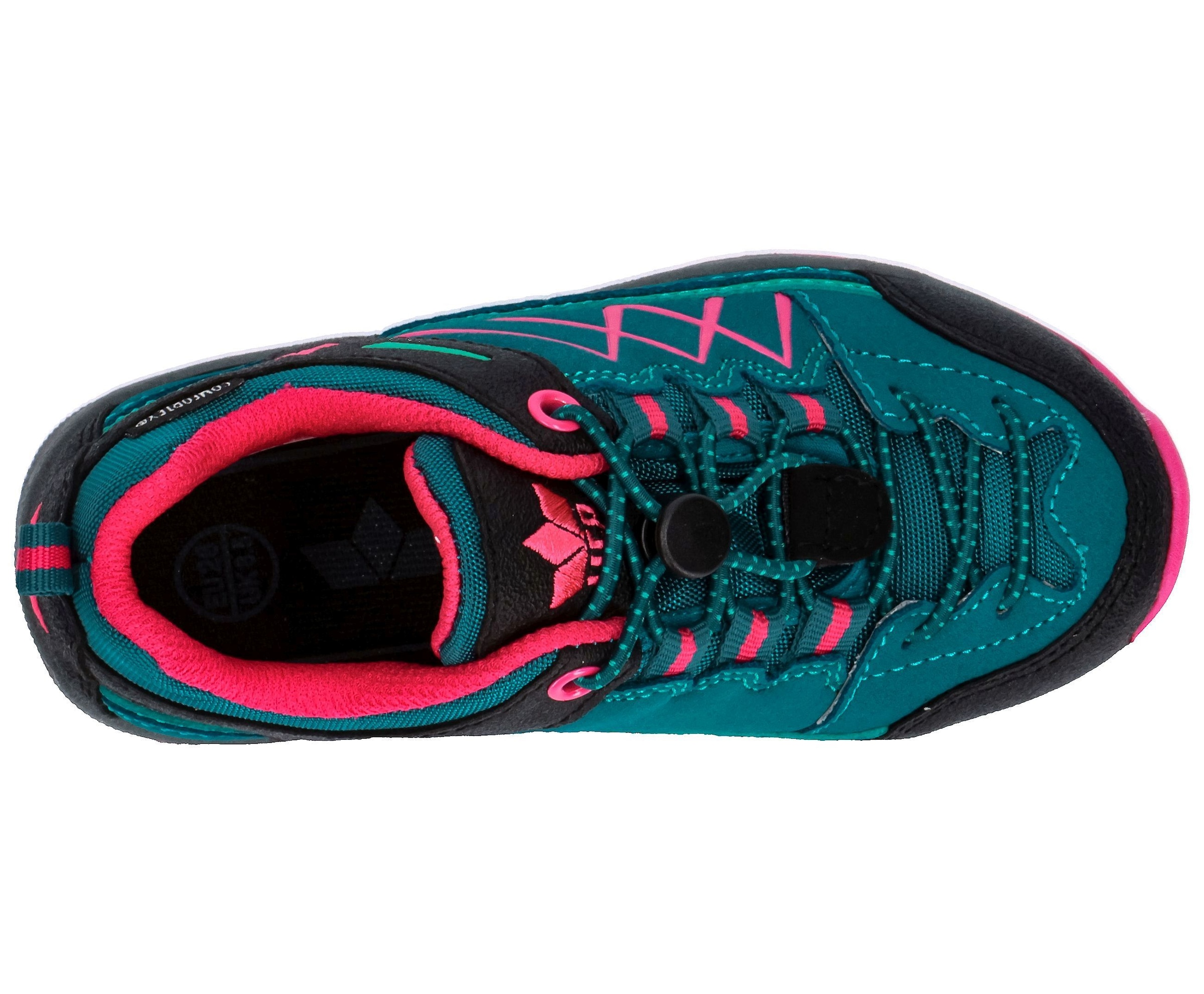 Lico Outdoorschuh »Outdoorschuh Griffin Low«