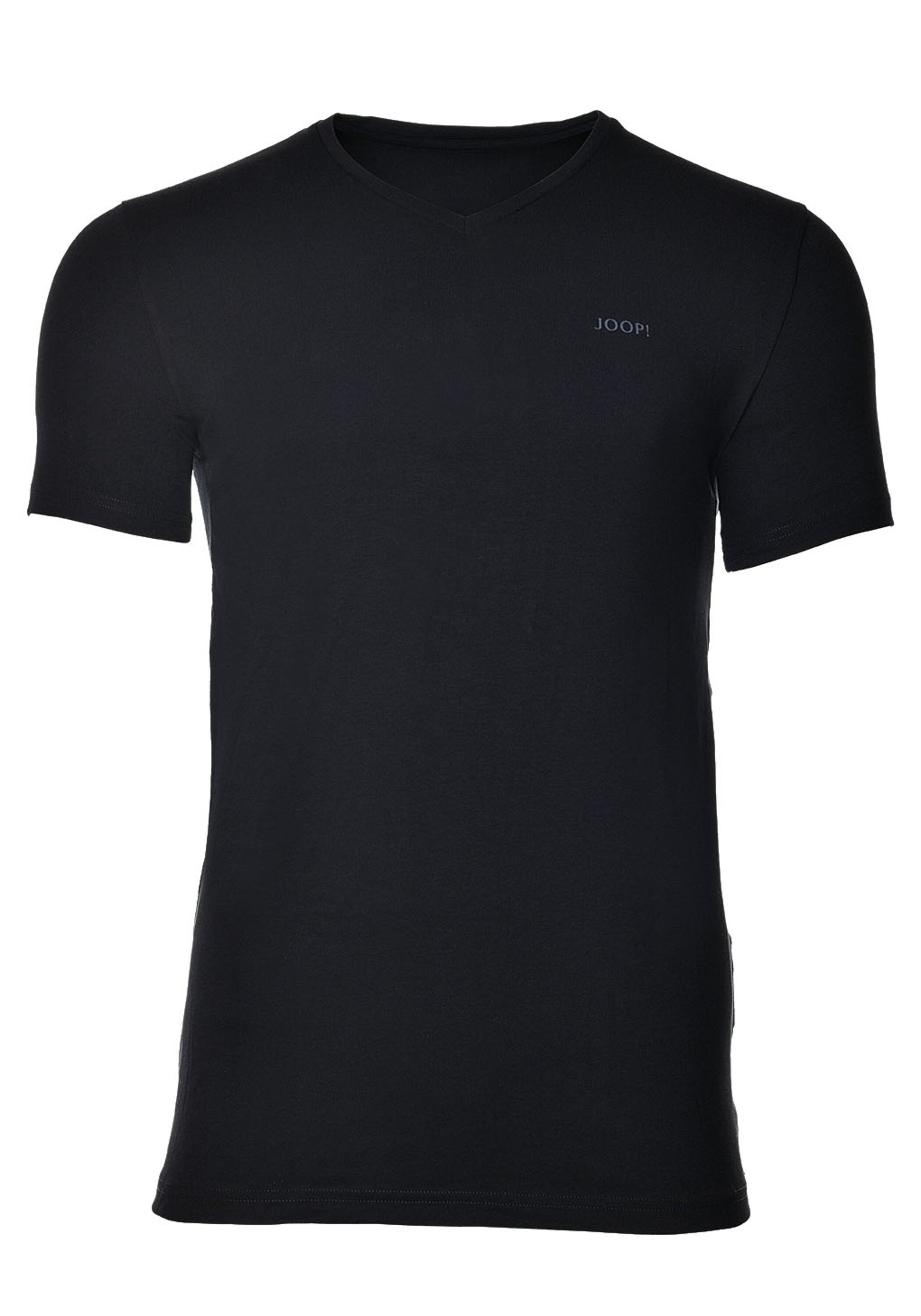 JOOP! T-Shirt »T-Shirt 4er Pack«