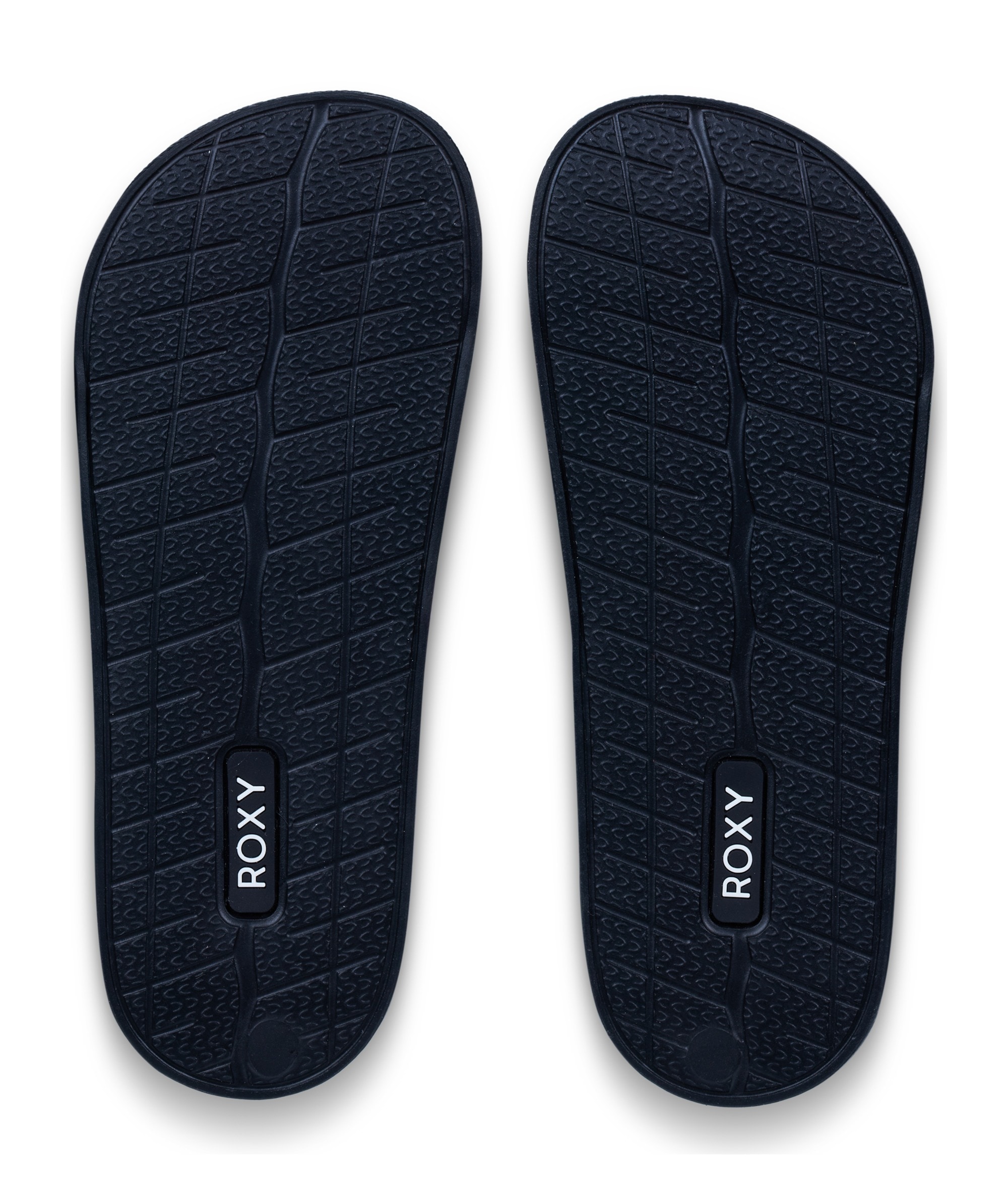 Roxy Badesandale »RG SLIPPY II PRINTED«  Badelatschen