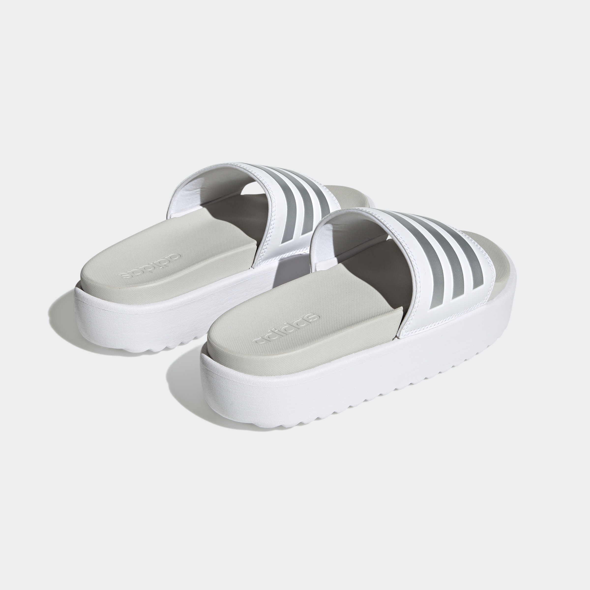 adidas Sportswear Badesandale »PLATFORM ADILETTE«