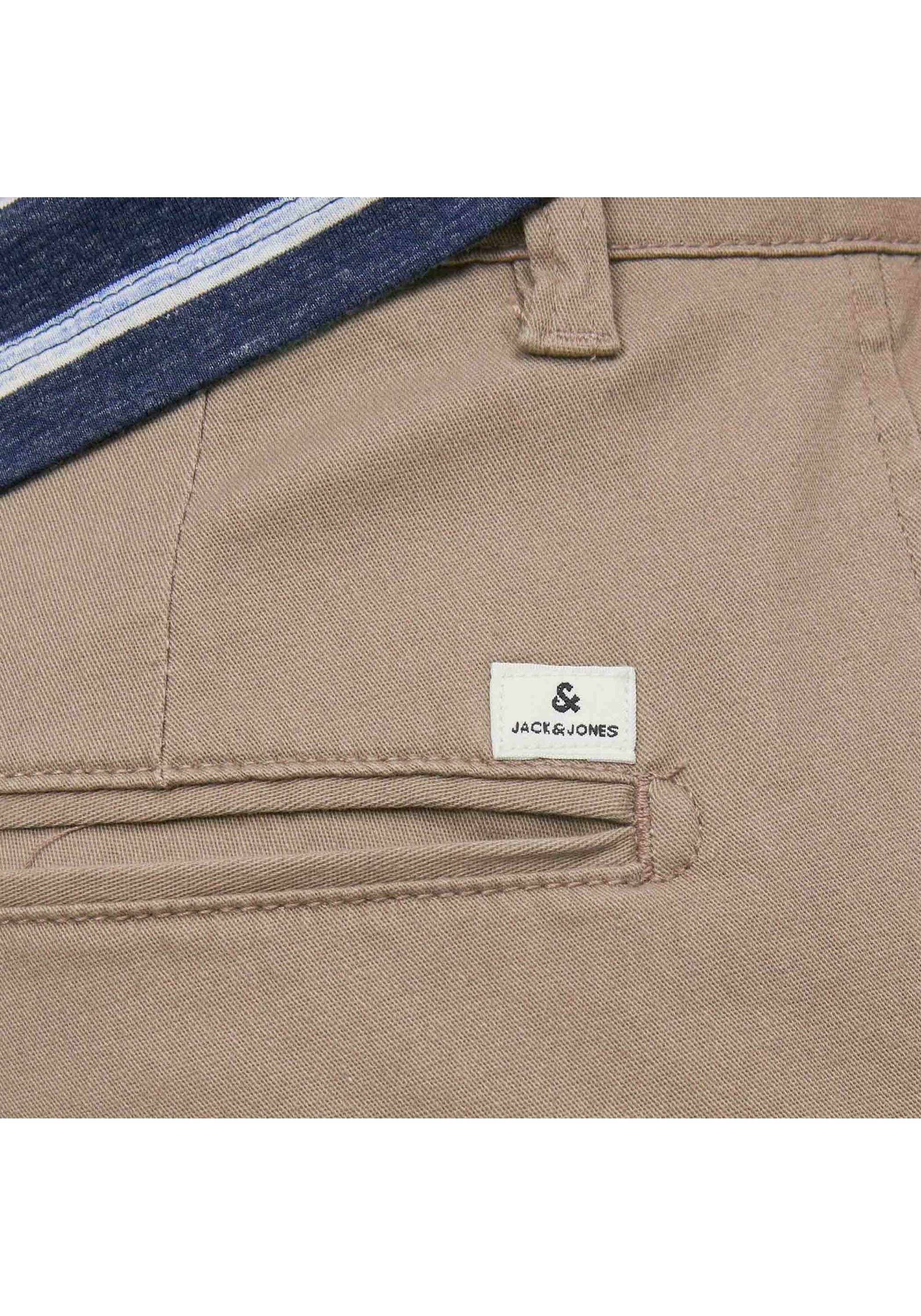 Jack & Jones Skinny-fit-Jeans »Jeans JPSTMARCO JJDAVE 2PK«