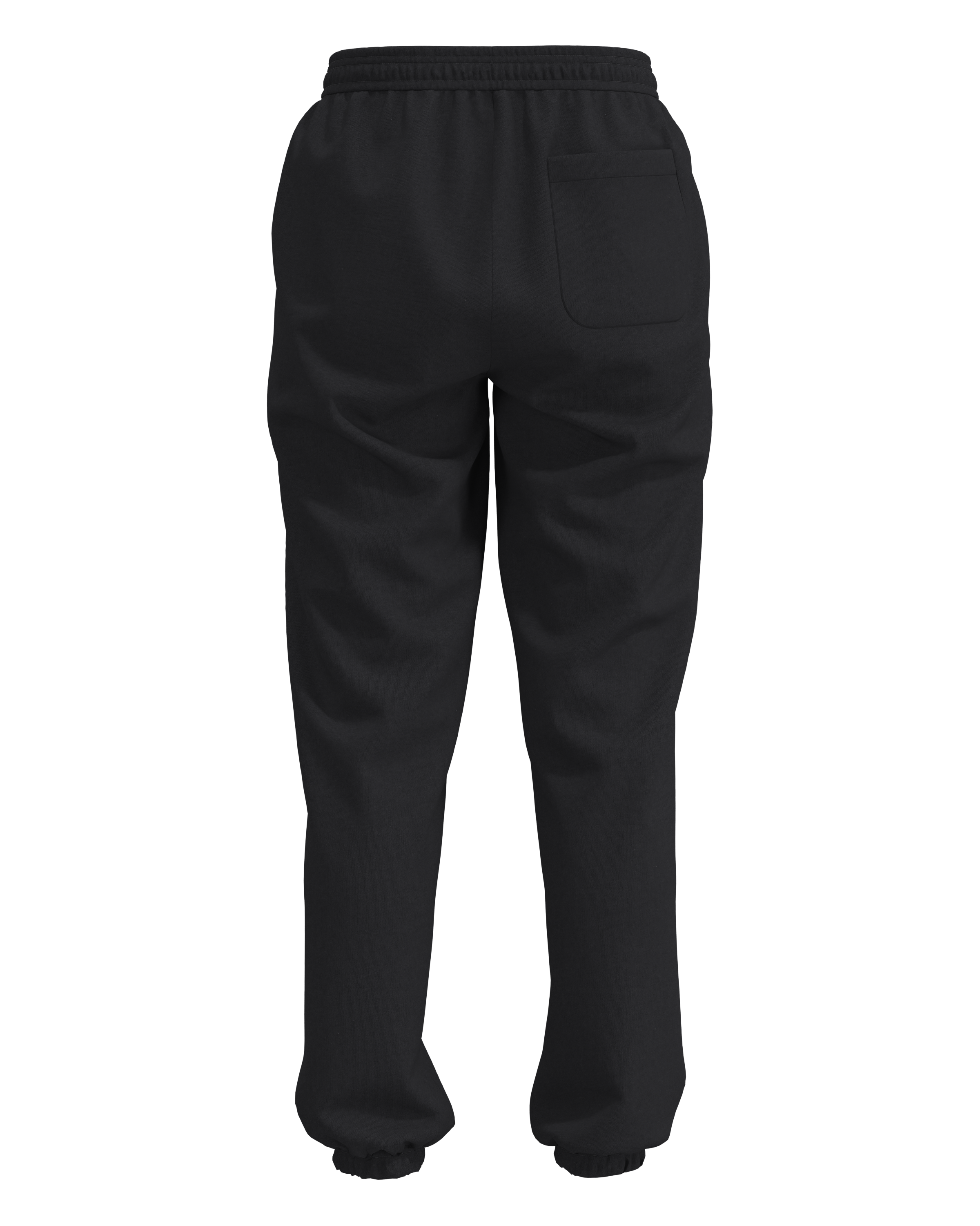 Converse Jogginghose »CHUCK PATCH JOGGER«  für Erwachsene, aus Baumwolle und Polyester, sportlicher Stil