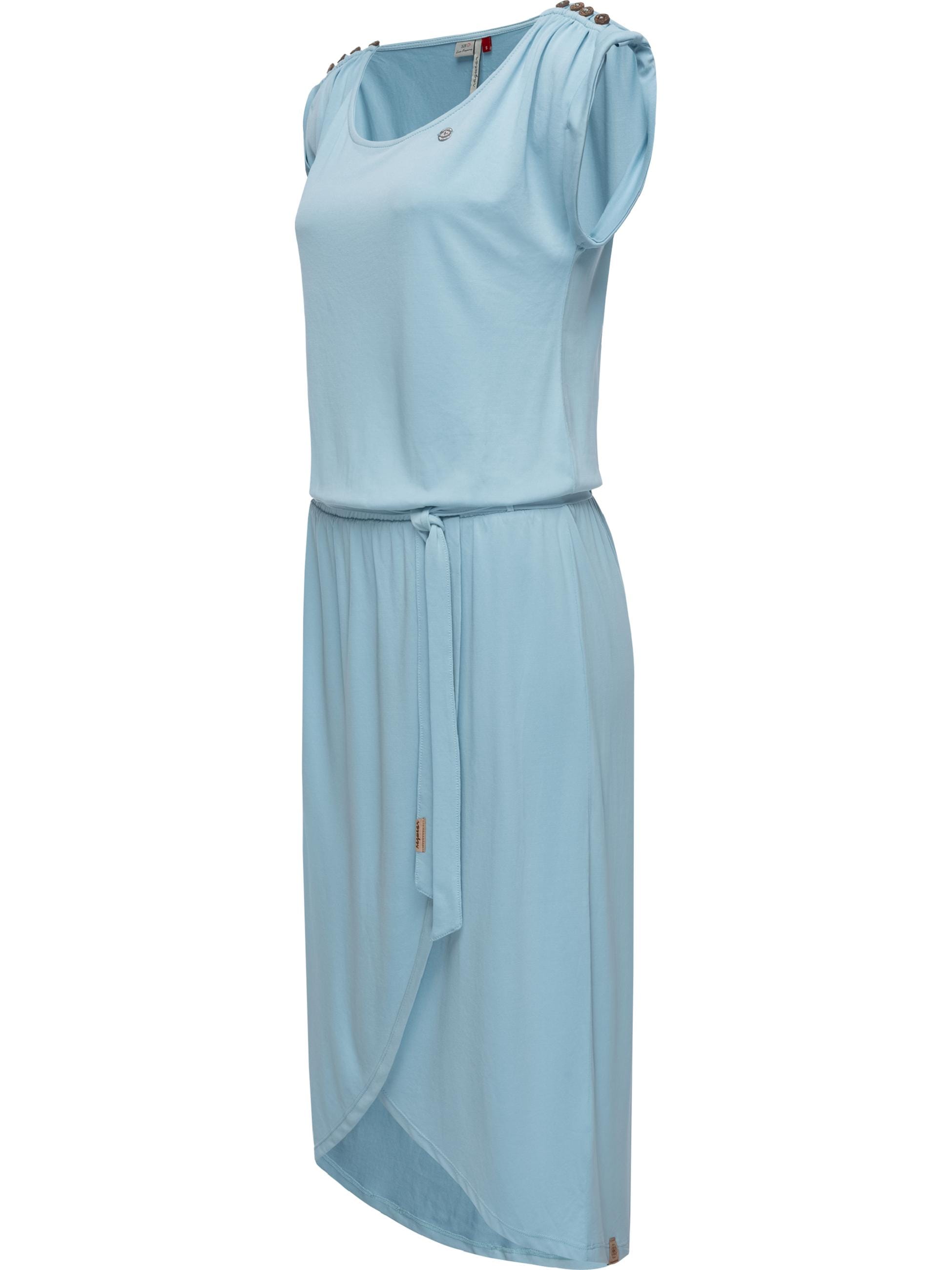 Ragwear Jerseykleid »Jerseykleid Ethany«