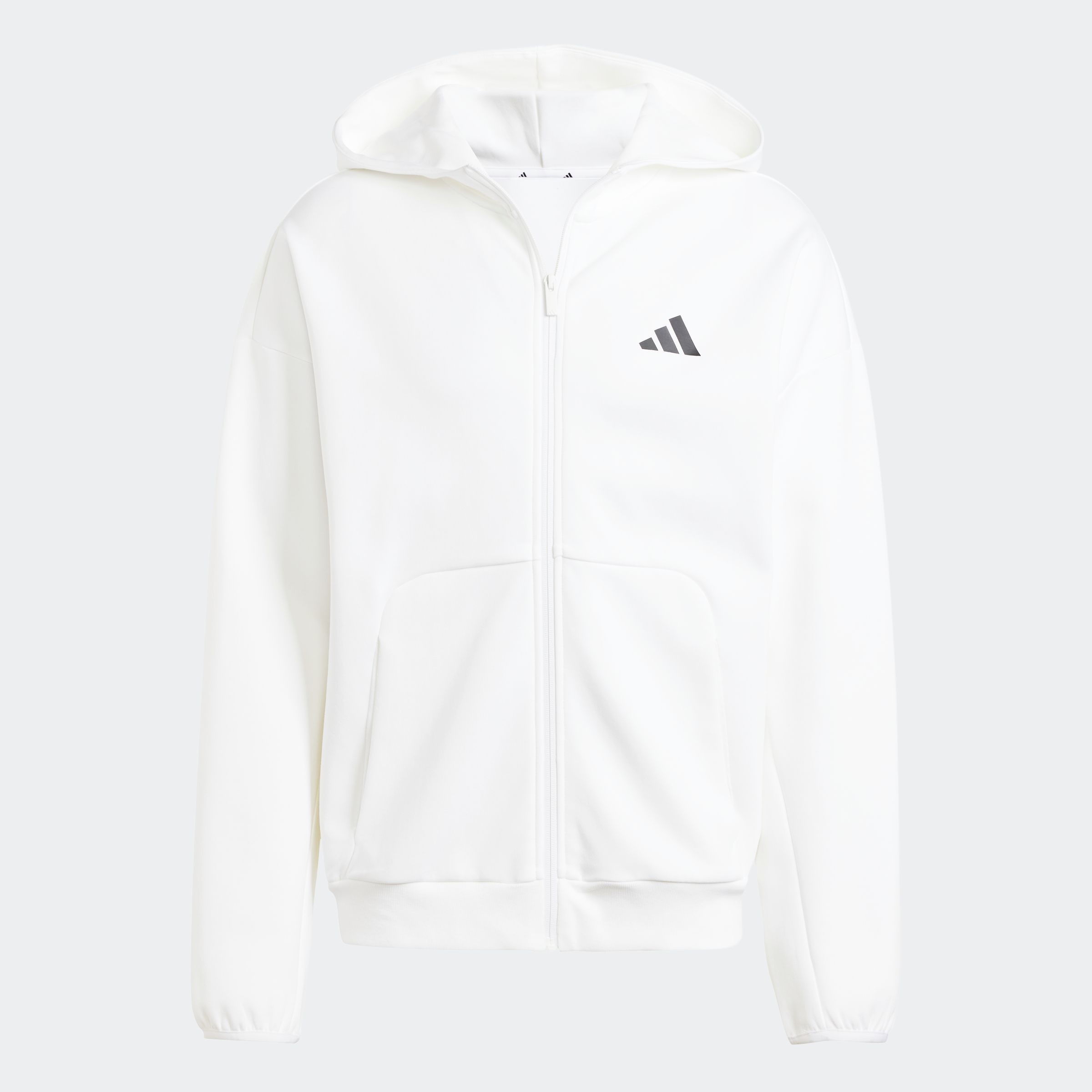 adidas Sportswear Kapuzensweatshirt »M FI SL FZ«
