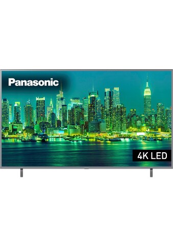 Panasonic LED-Fernseher »TX-65LXW724«, 164 cm/65 Zoll, 4K Ultra HD, Smart-TV-Android TV kaufen