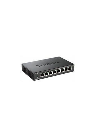 D-Link Netzwerk-Switch »DES-108« kaufen