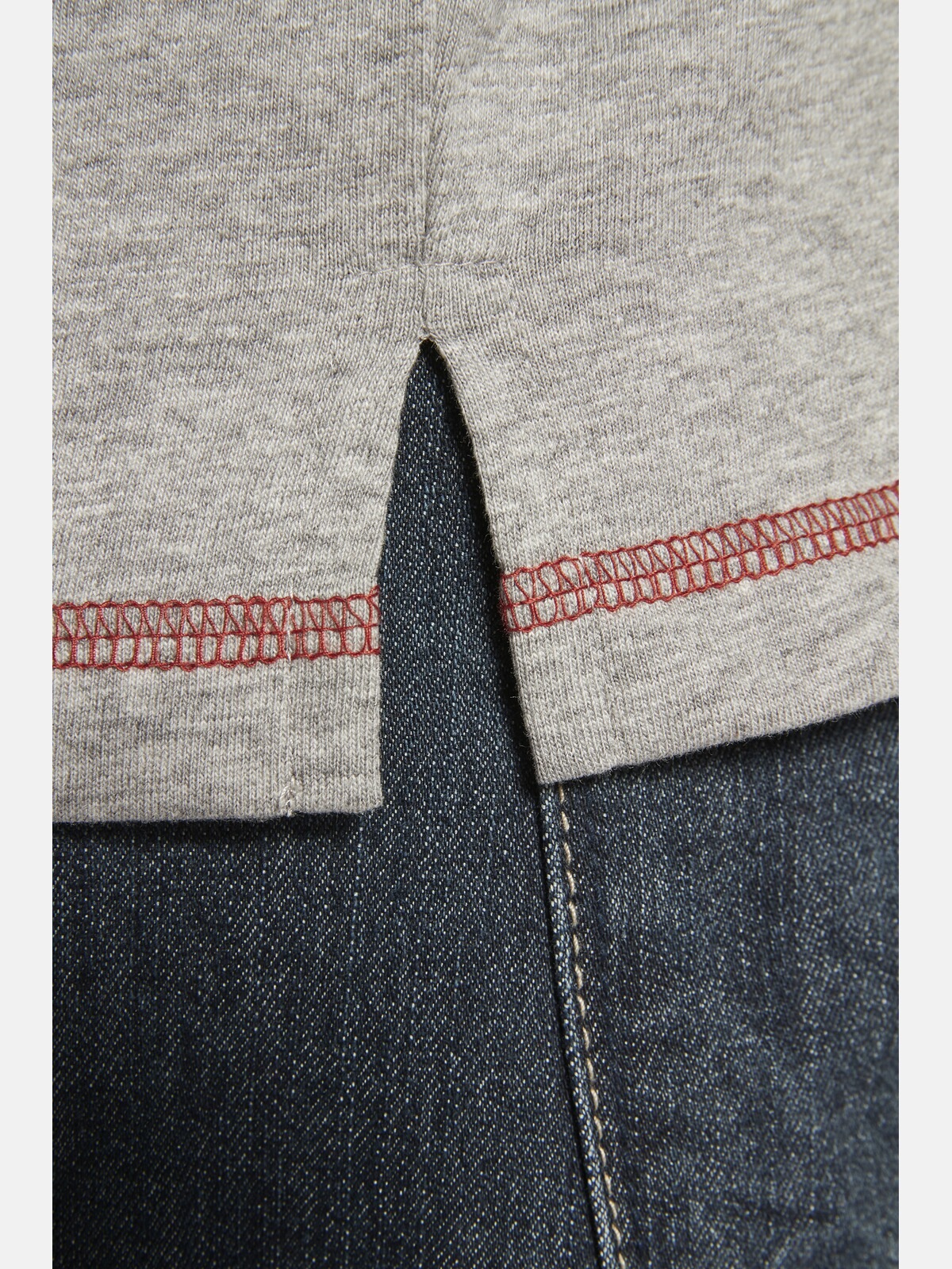 Jan Vanderstorm Poloshirt »Poloshirt DAGINO«