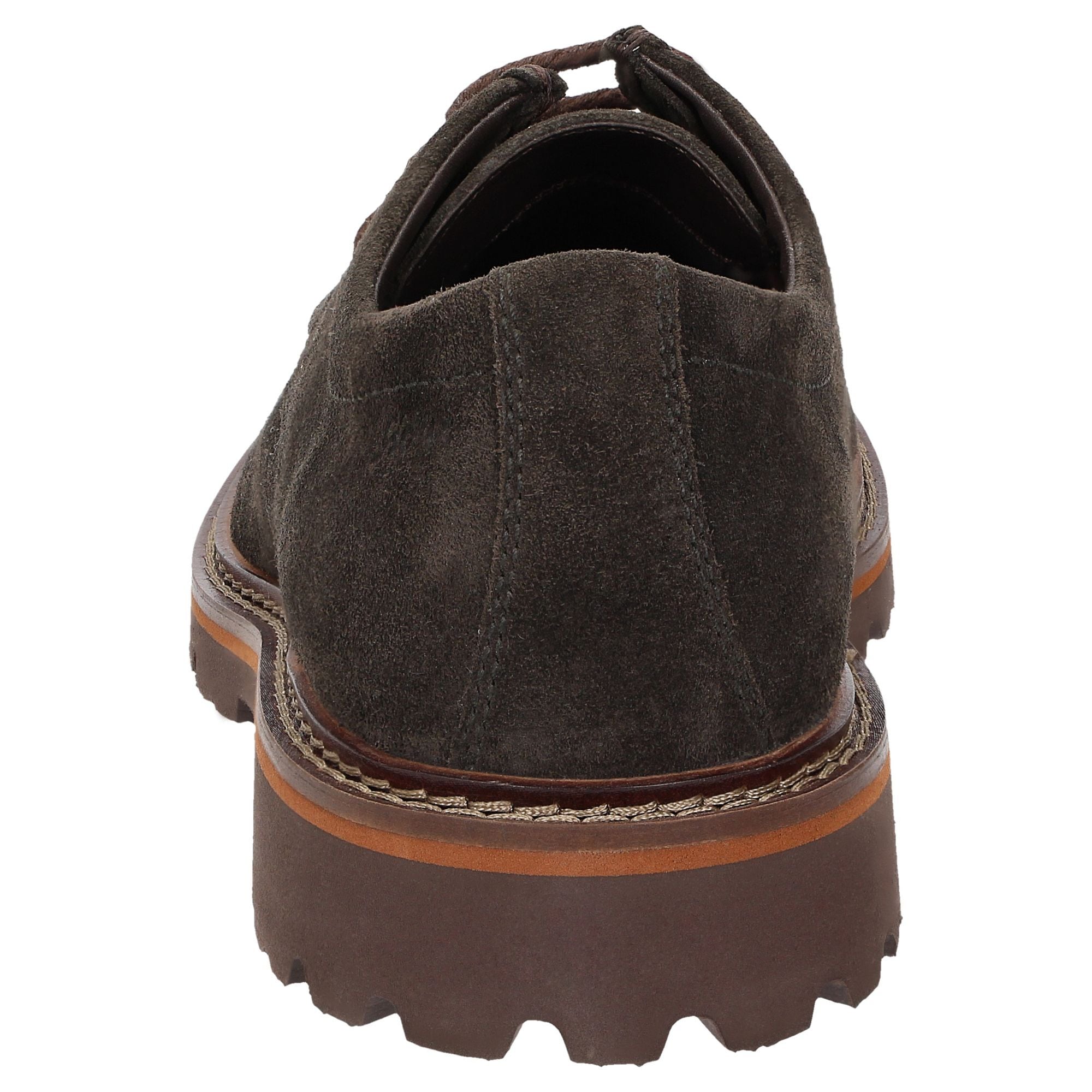SIOUX Schnürschuh »Adalrik-714-H«