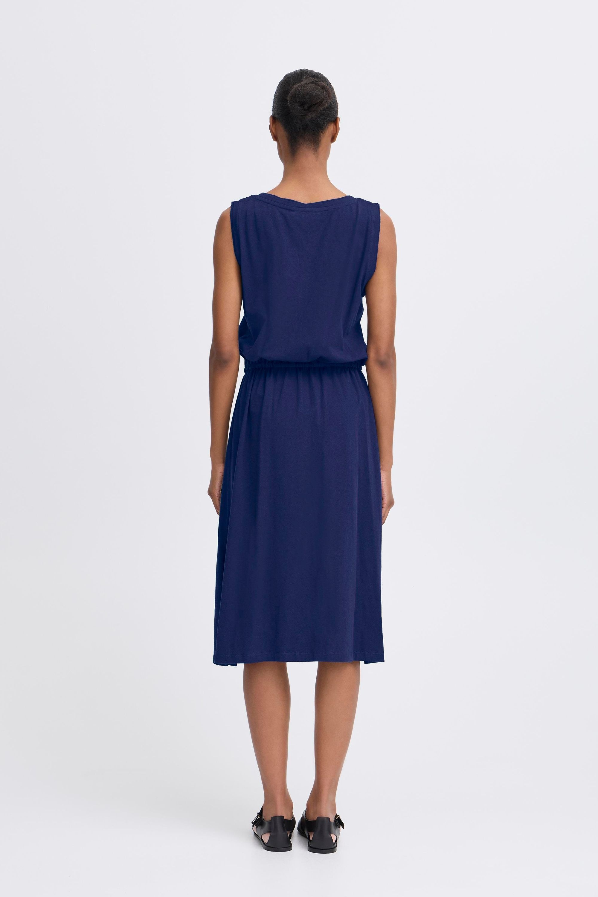 b.young Midikleid »Midikleid BYPANDINNA«