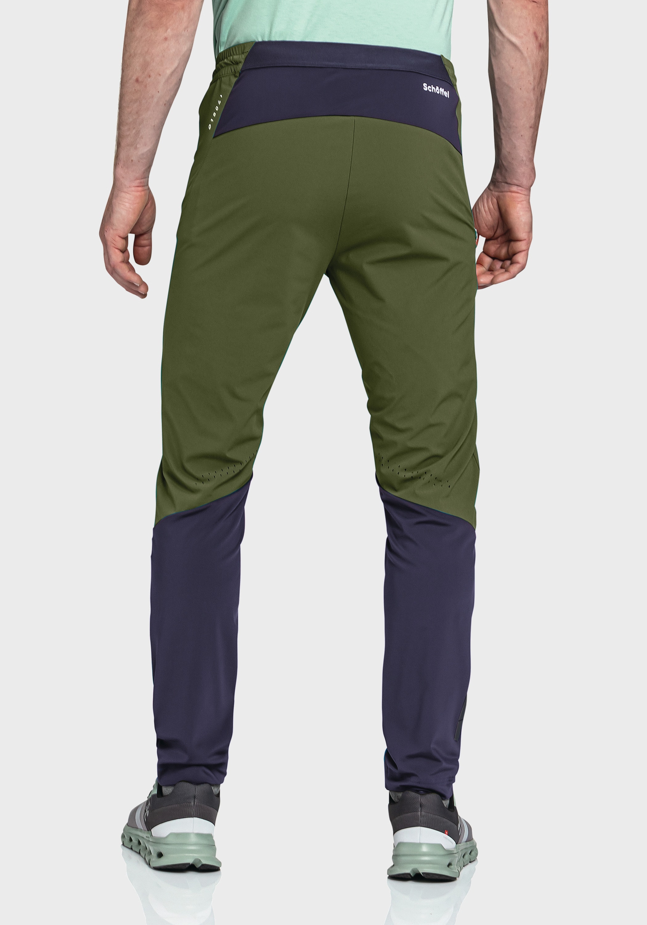 Schöffel Outdoorhose »Pants Hestad Light M«