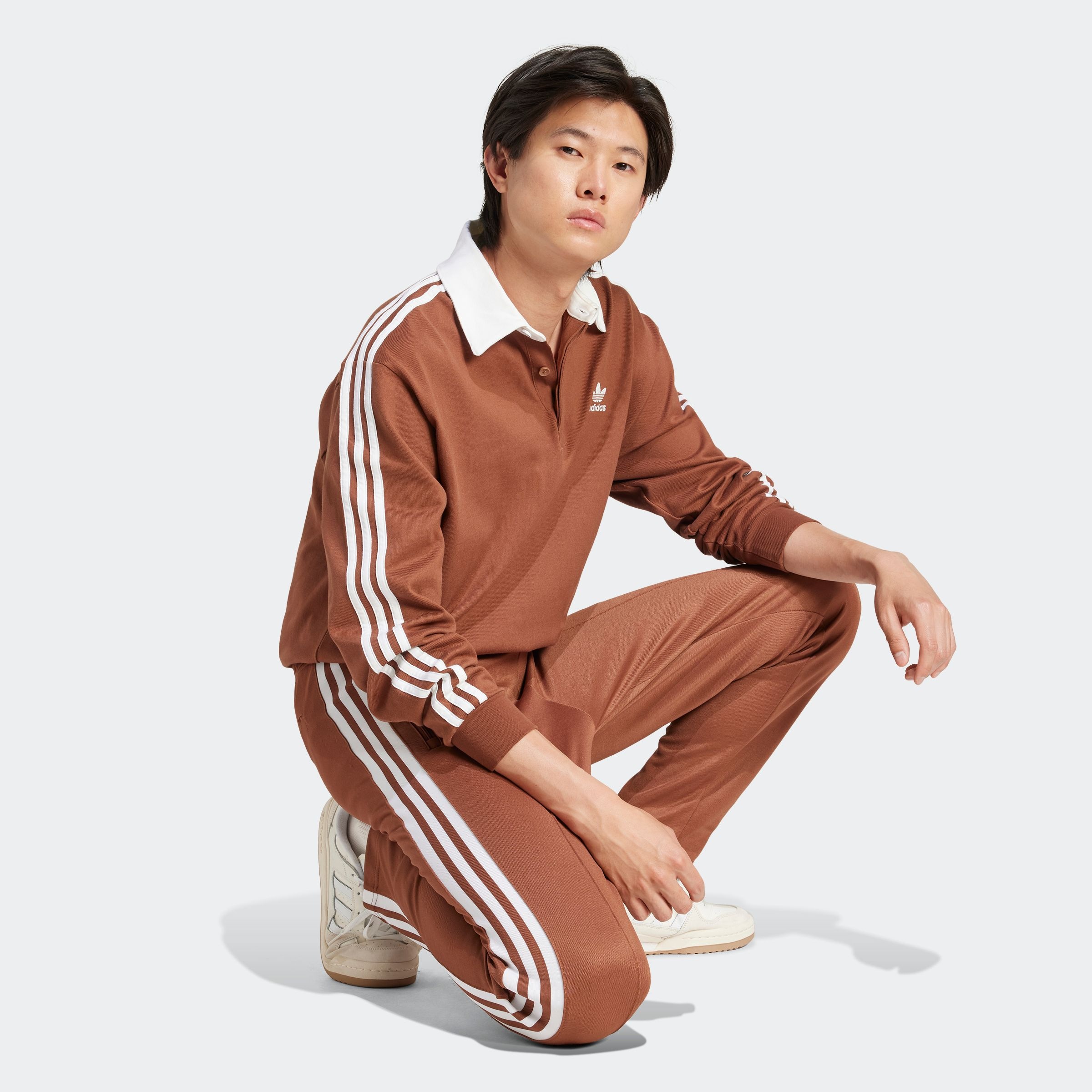 adidas Originals Trainingshose »BECKENBAUER TP«, (1 tlg.)