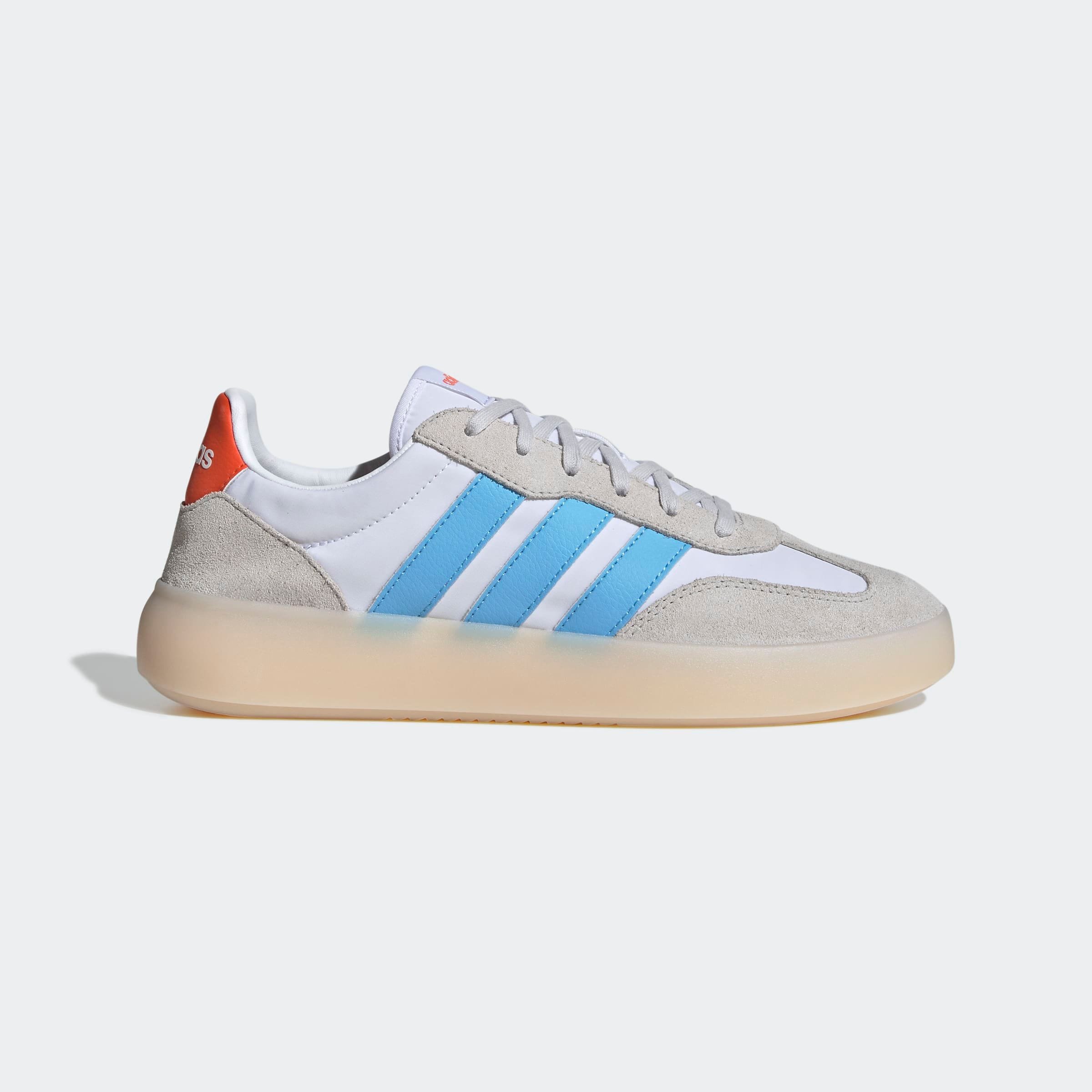 adidas Sportswear Sneaker »BARREDA DECODE«, Design auf den Spuren des adidas Handball Spezial
