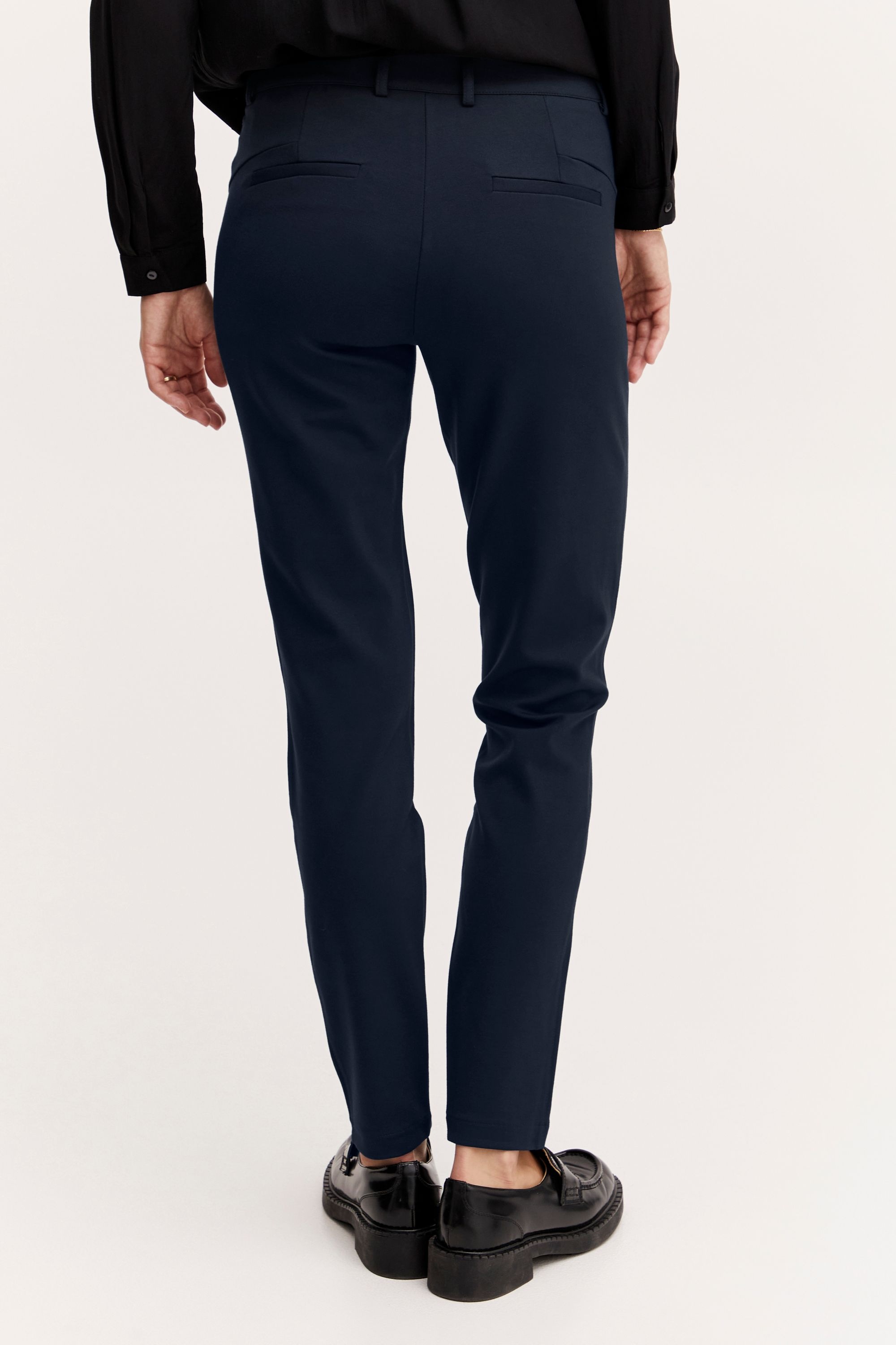 fransa Stoffhose »Stoffhose FRLano«