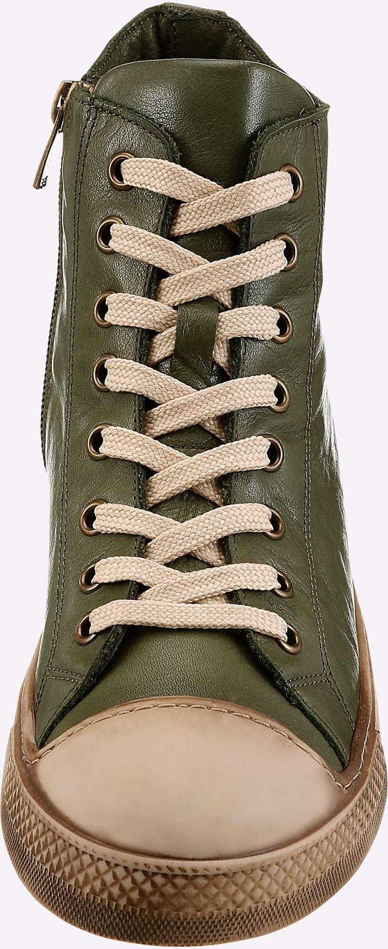 Andrea Conti Sneaker