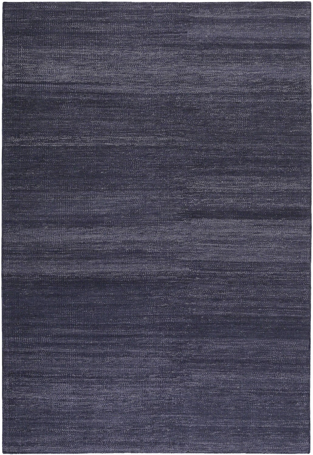 Esprit Teppich »Rainbow Kelim  Wendeteppich  ESP-7708« rechteckig 5 mm Höhe Flachgewebe 100% Baumwolle, Fleckerl, uni, viele Farben, Wohnzimmer