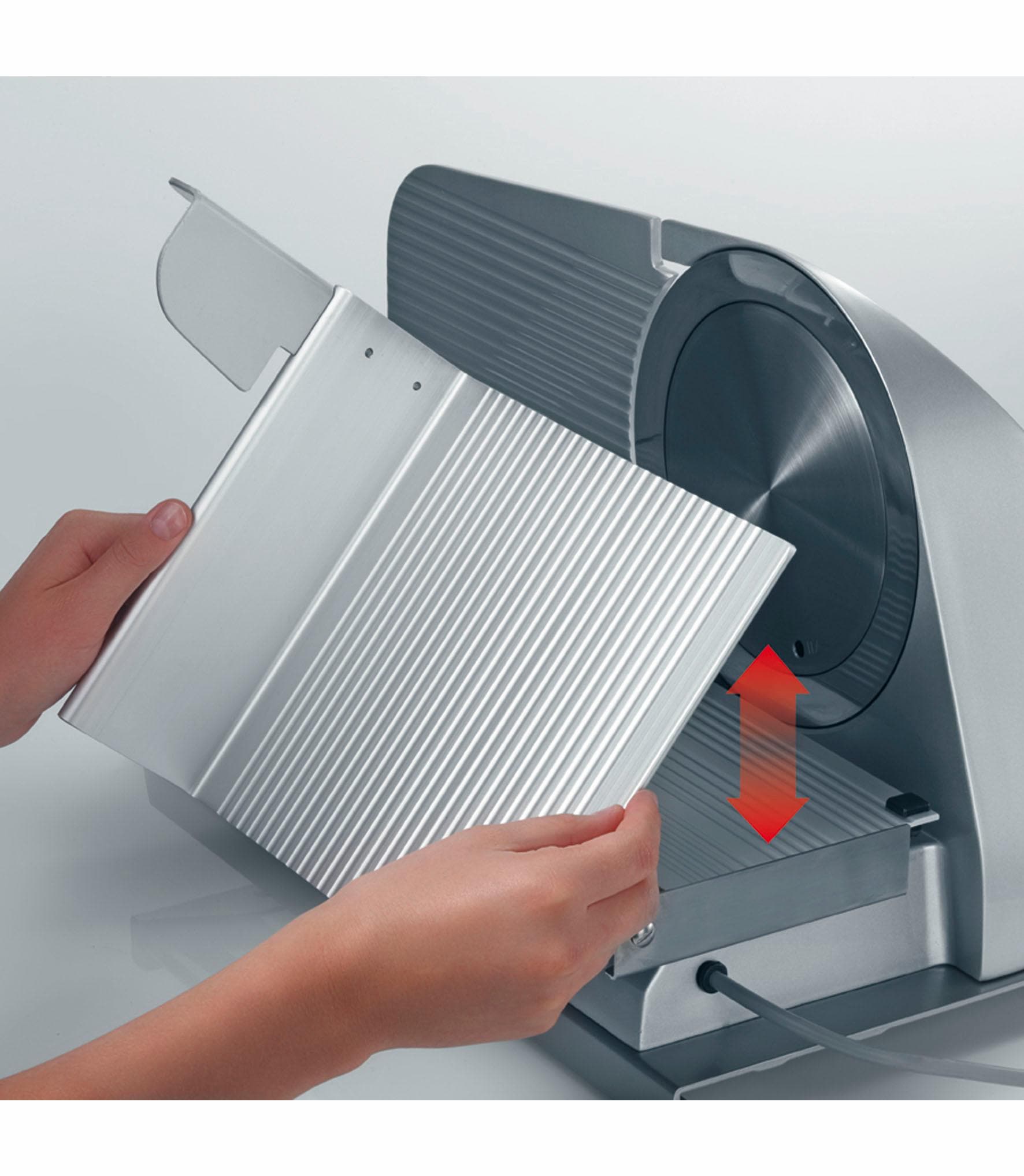 Graef Allesschneider »Sliced Kitchen SKS 900« 185 W