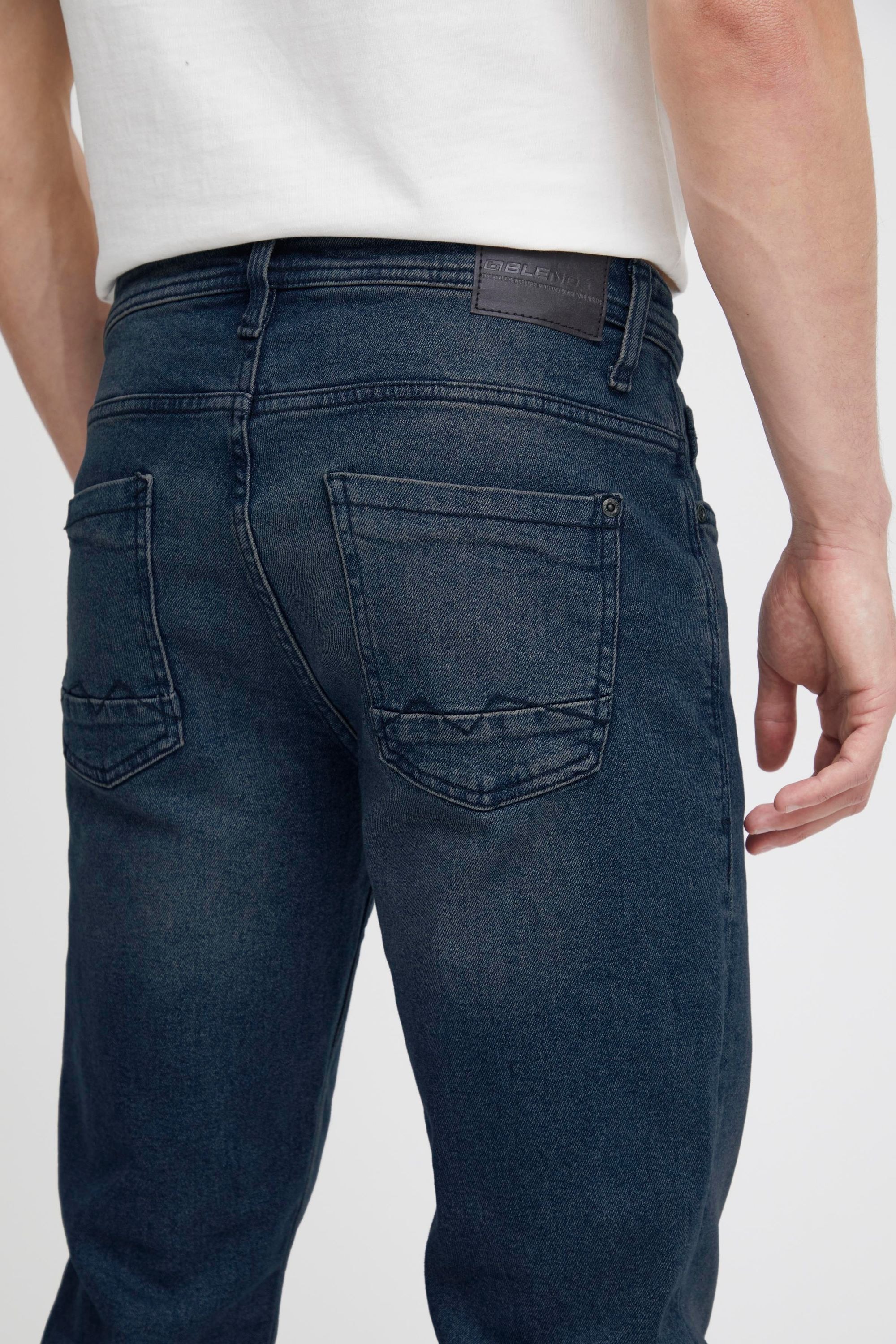 Blend 5-Pocket-Jeans »5-Pocket-Hose BHTwister«