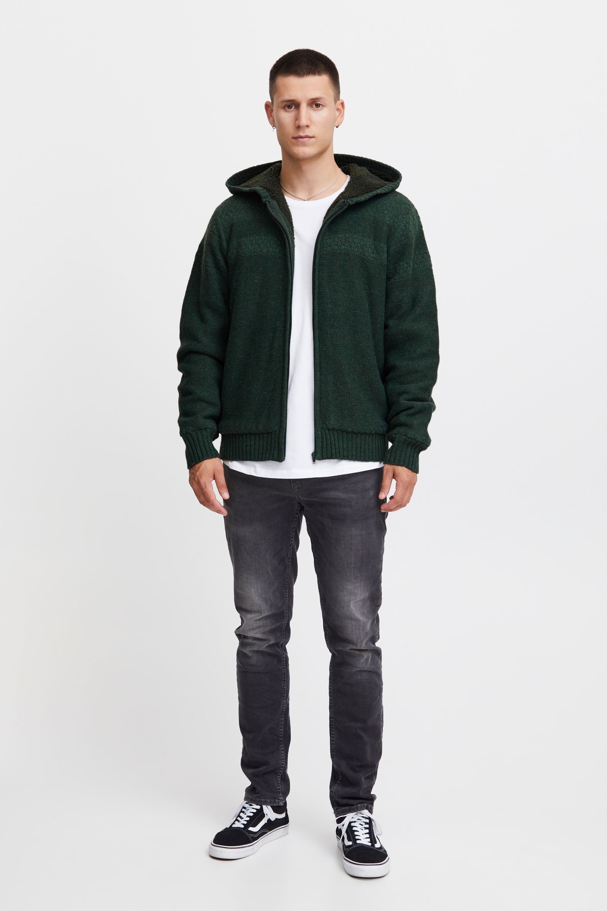 Blend Strickjacke »Strickjacke BHPullover«