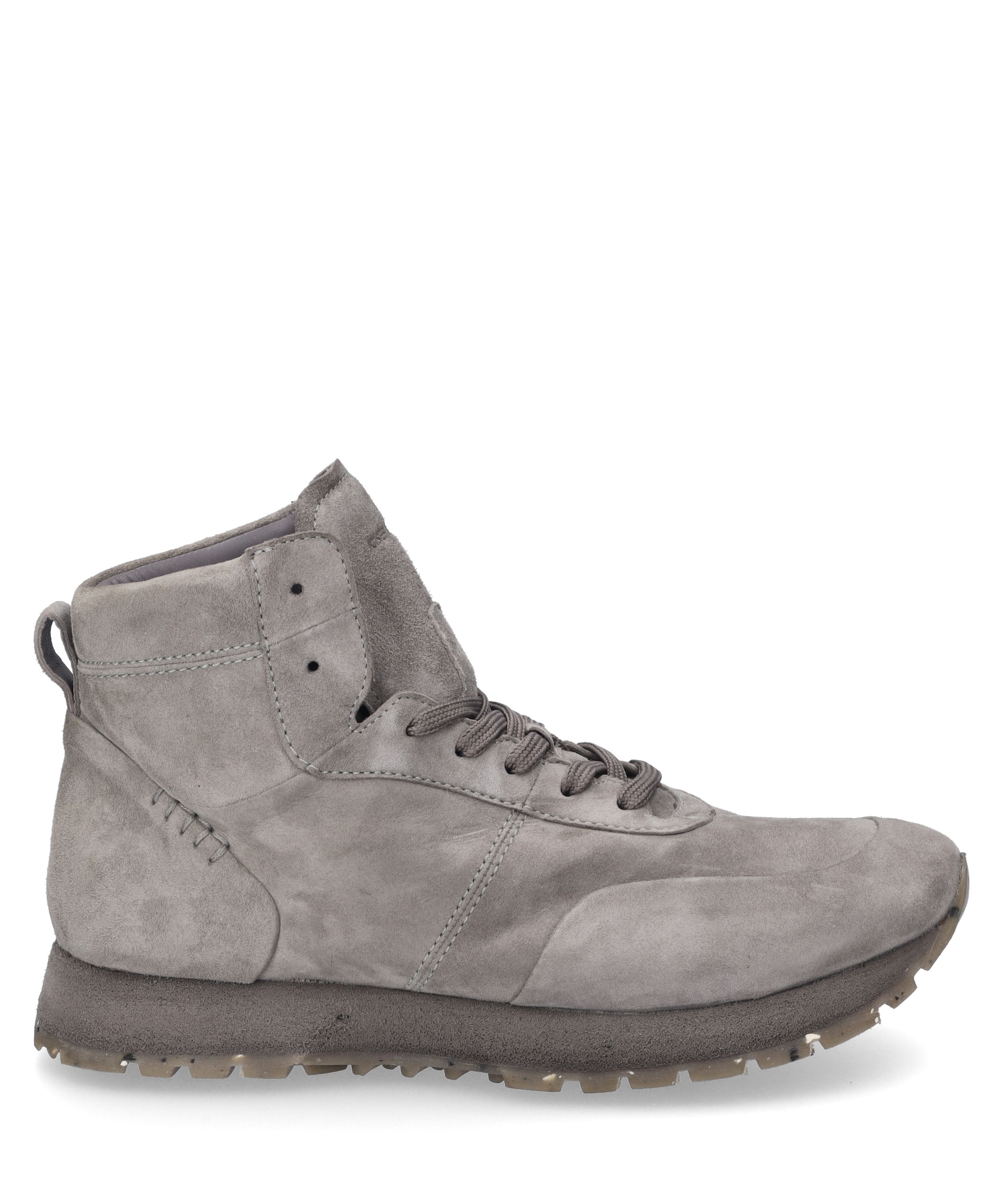 Josef Seibel Stiefelette »Adrian 02, grau«