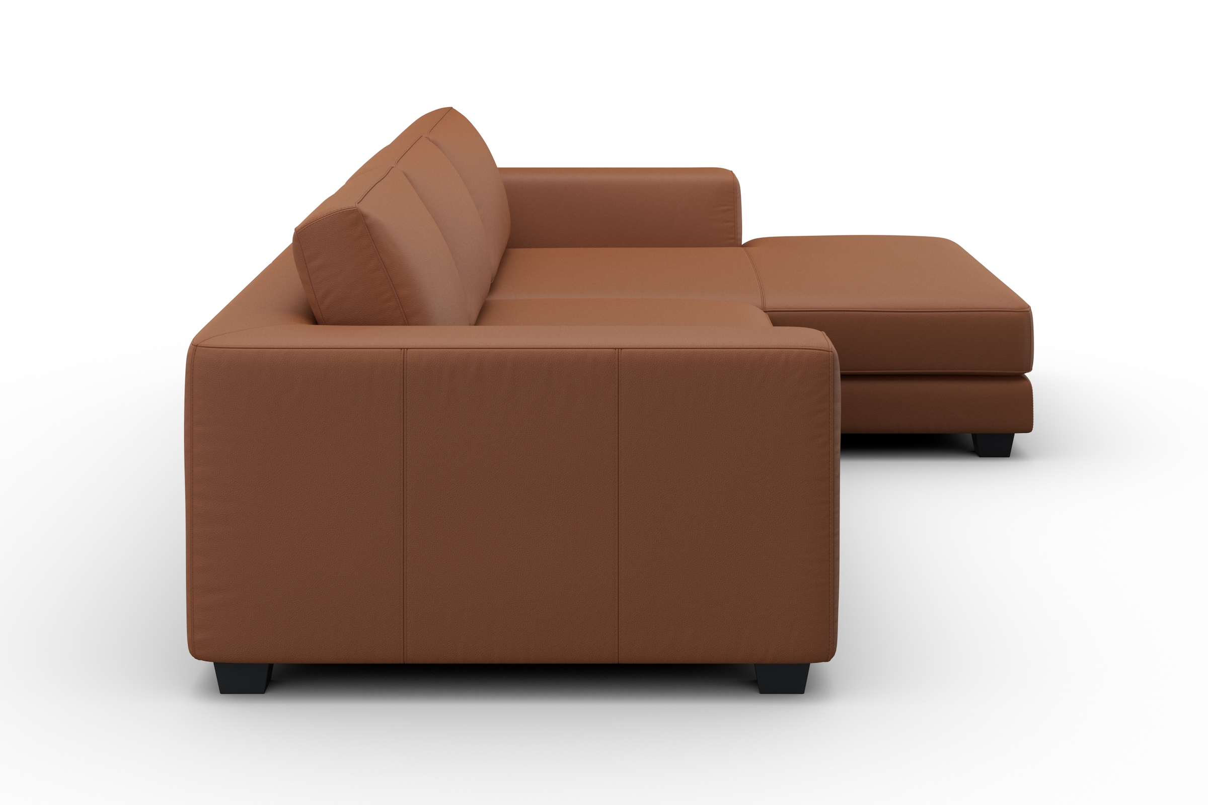 machalke® Ecksofa »atoll, L-Form«