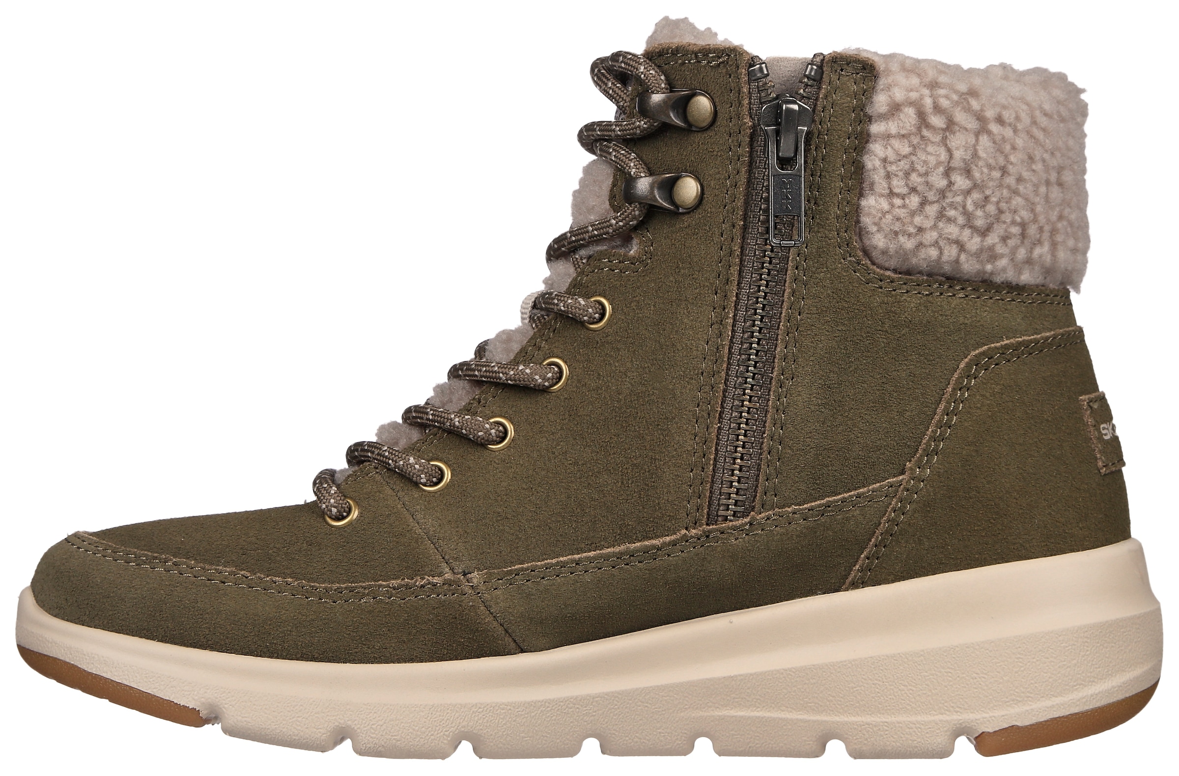 Skechers Winterboots »GLACIAL ULTRA«