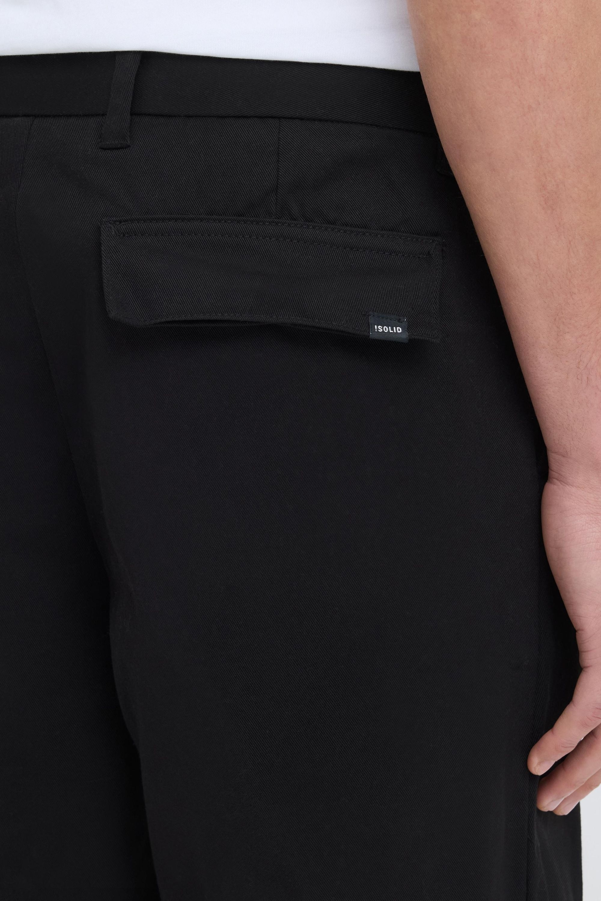 !Solid Stoffhose »Stoffhose SDAlann«