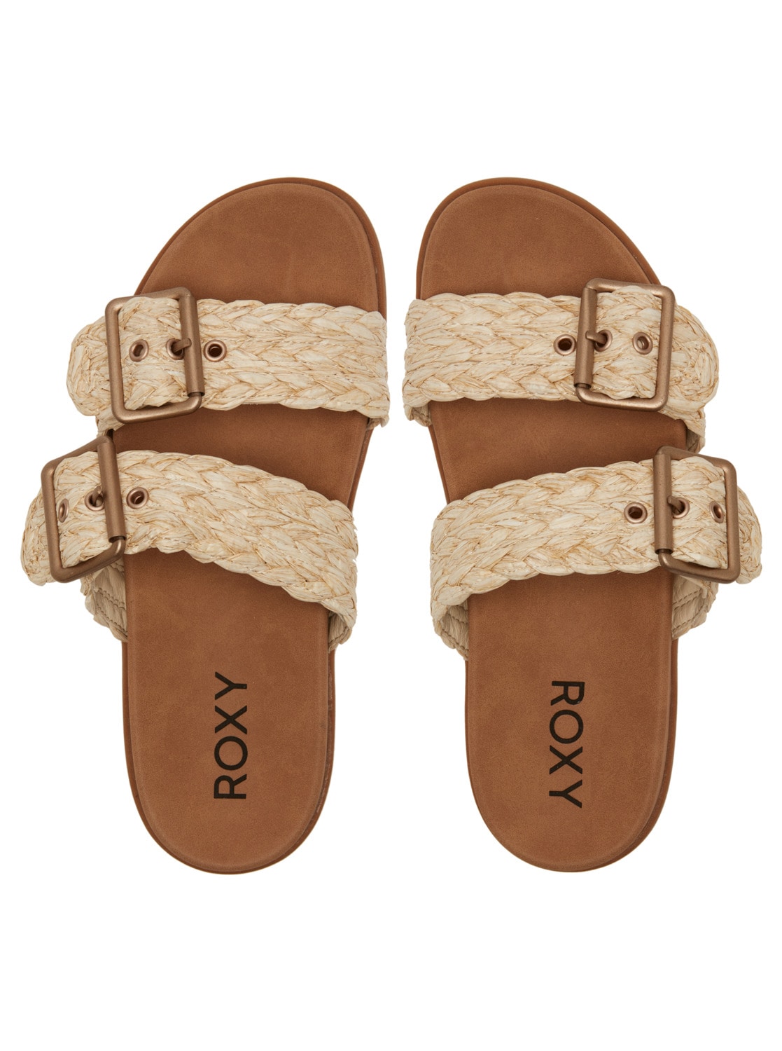 Roxy Sandale »Into Summer«