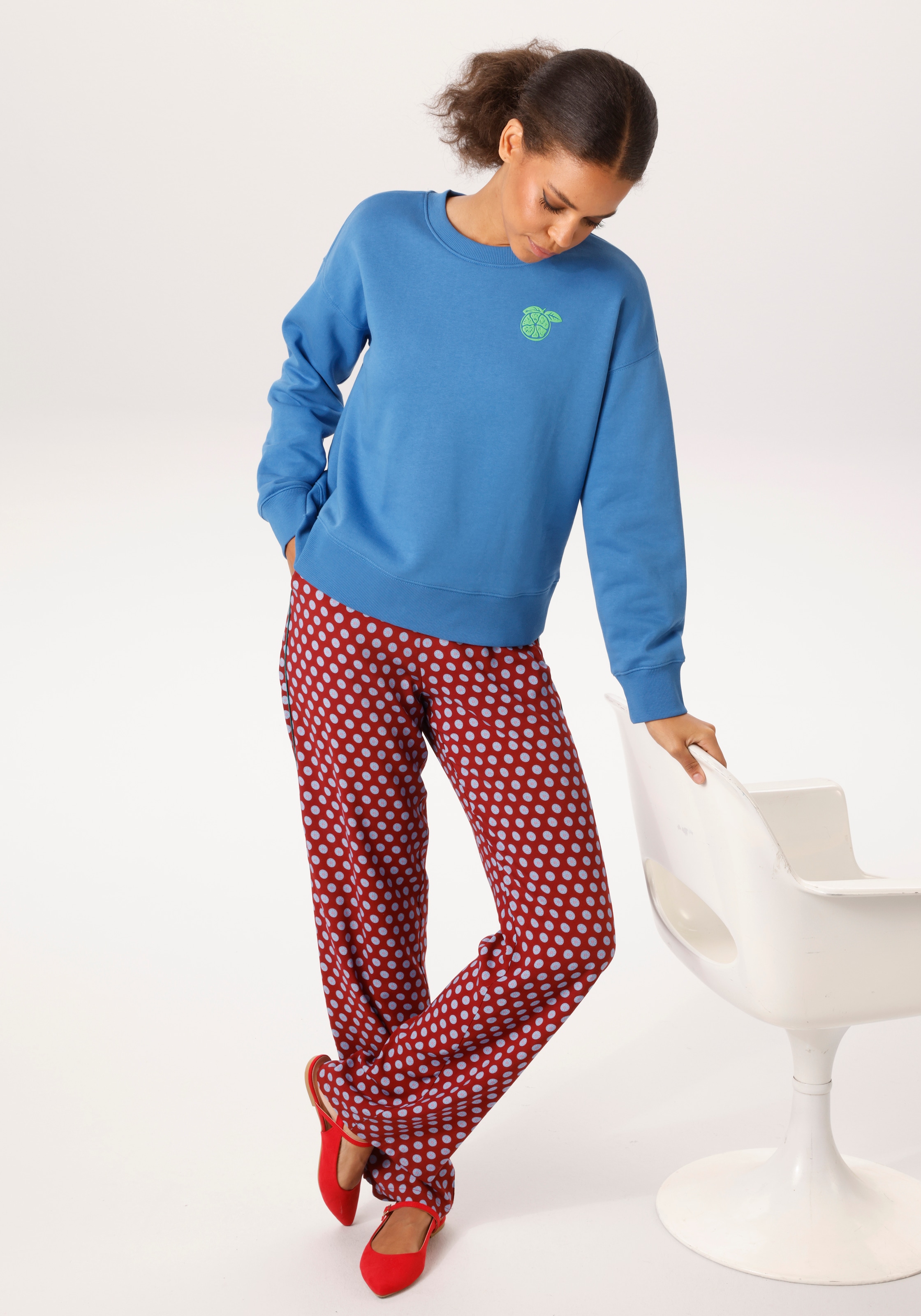 Aniston CASUAL Sweatshirt
