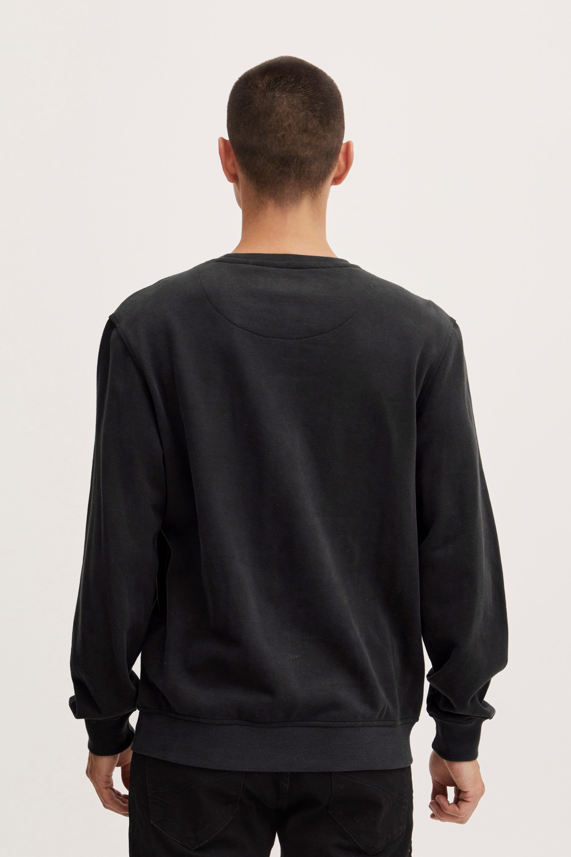 Blend Longpullover »Sweatshirt BHSweatshirt«