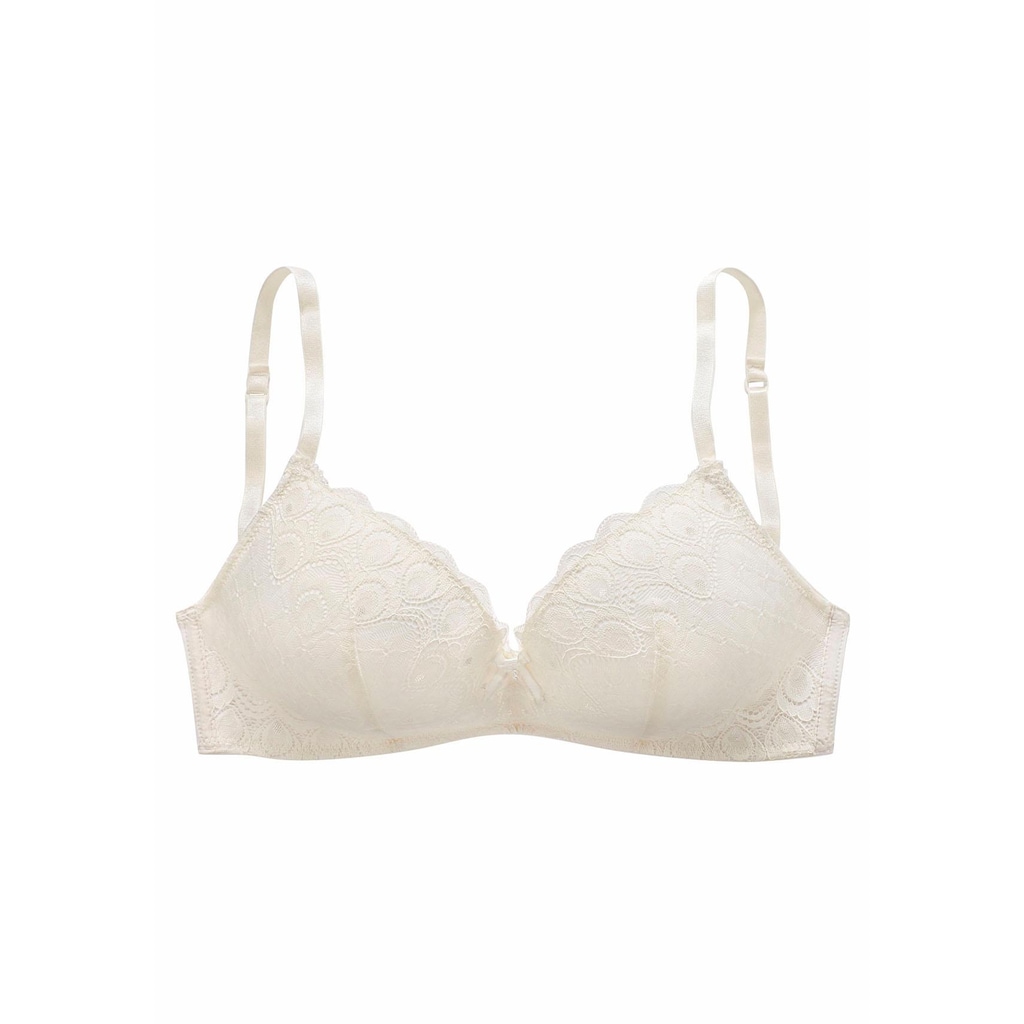 Nuance Bralette-BH