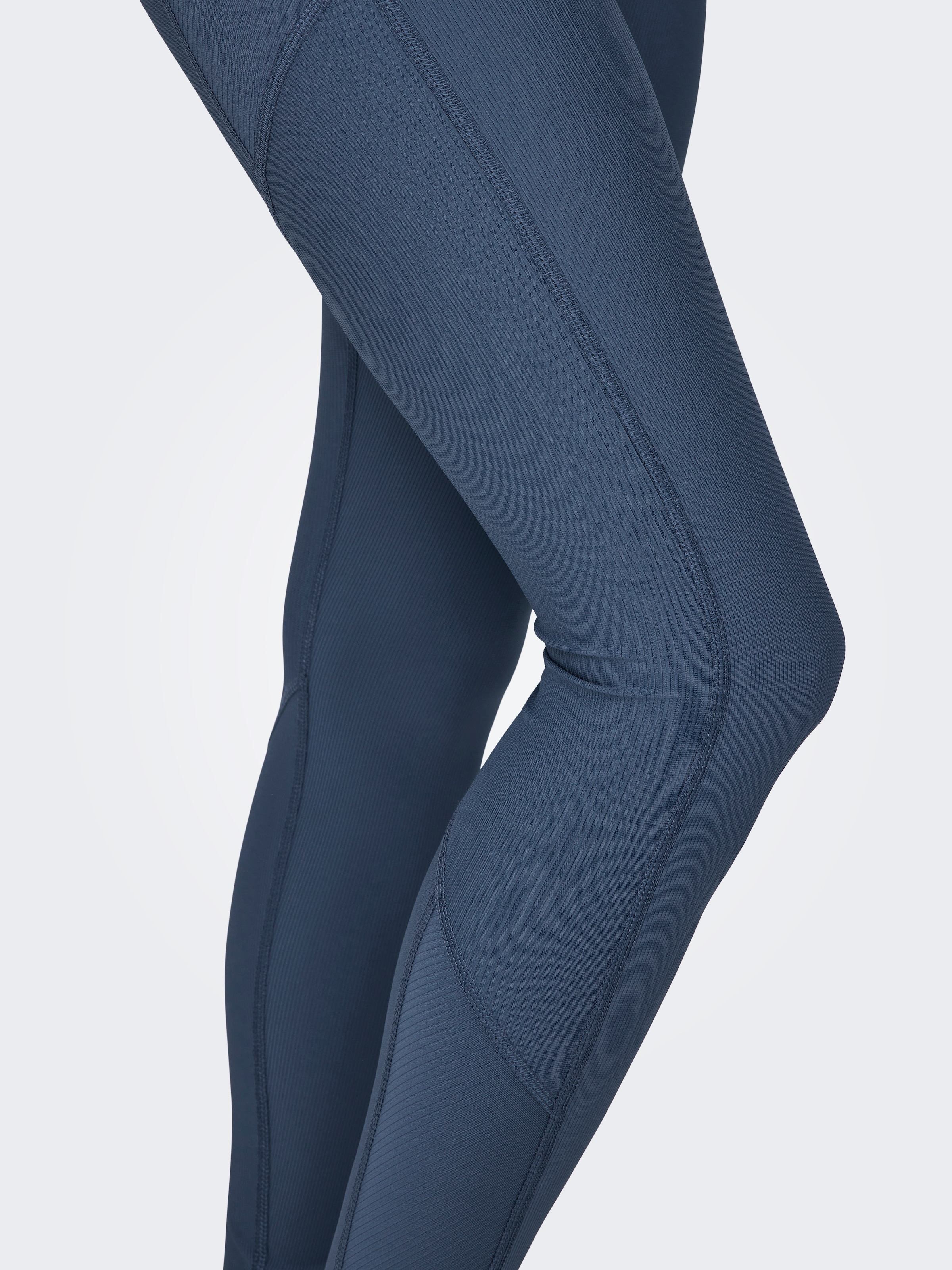 ONLY Play Trainingstights »ONPJANA HW TRAIN TIGHTS - NOOS«, mit praktischer Handytasche